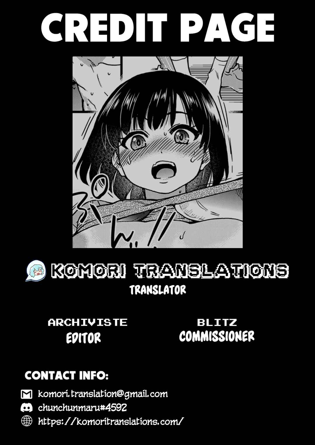 Page 27 Chapter 5 Boku no Seieki de Honpuku Kaiyu!!