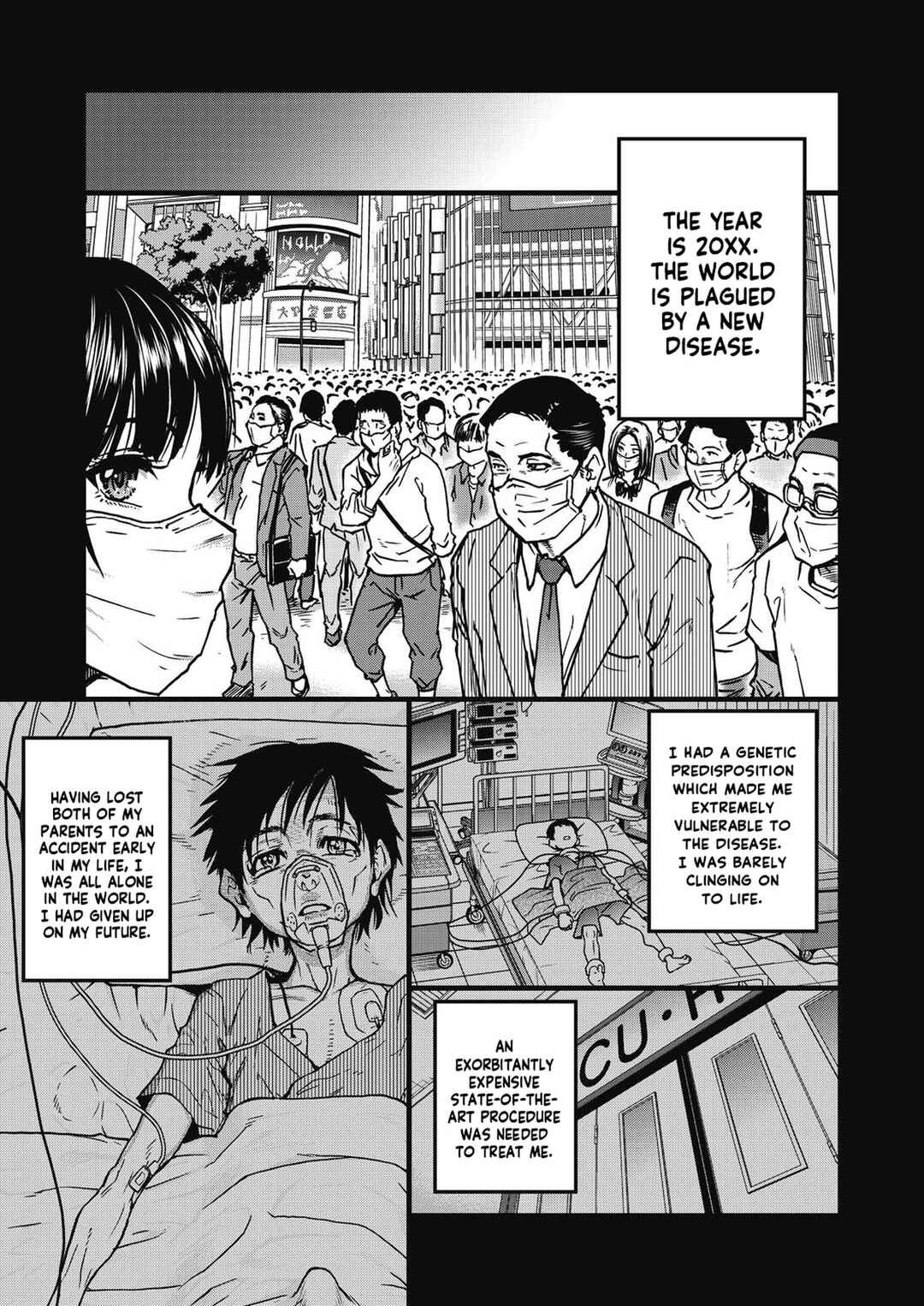 Page 29 Chapter 10 Boku no Seieki de Honpuku Kaiyu!!