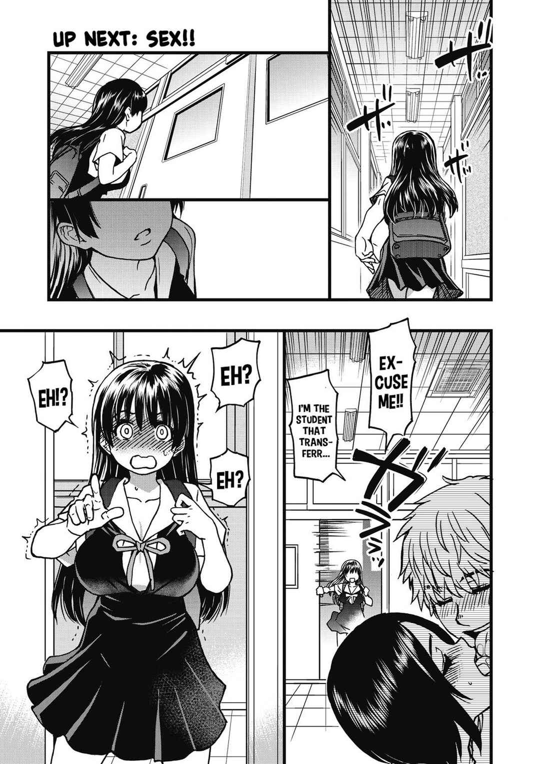 Page 39 Chapter 10 Boku no Seieki de Honpuku Kaiyu!!