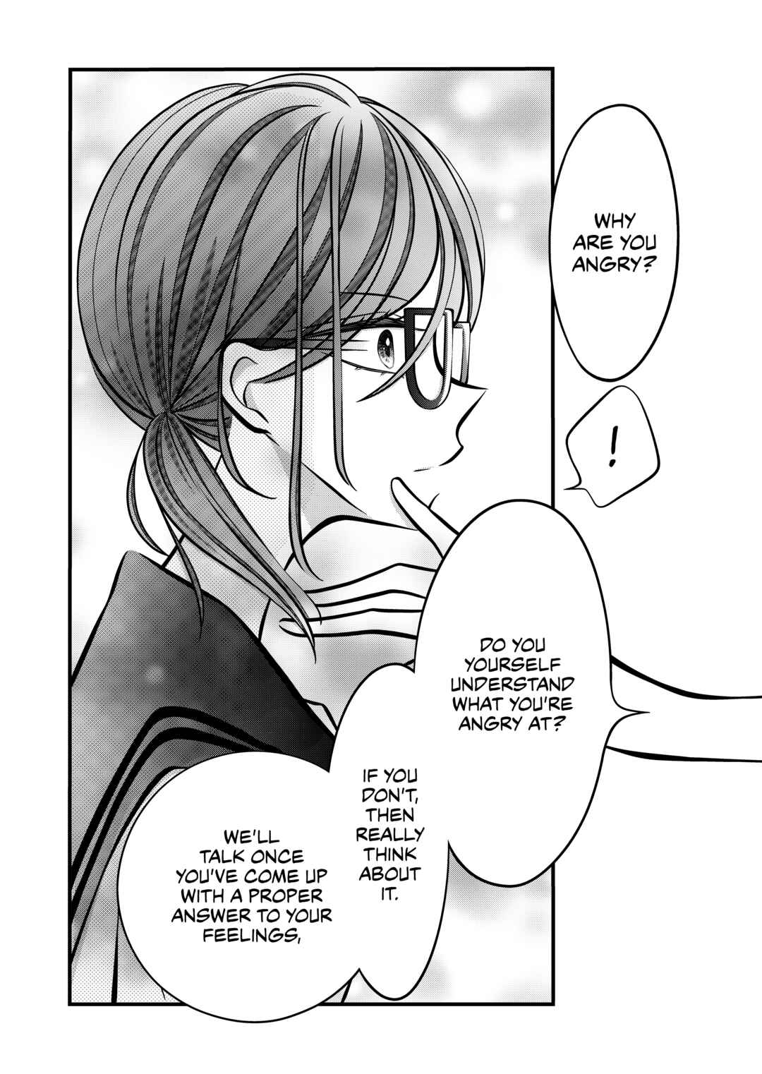 Page 2 Chapter 27 The Plain Girl Sitting Next to Me