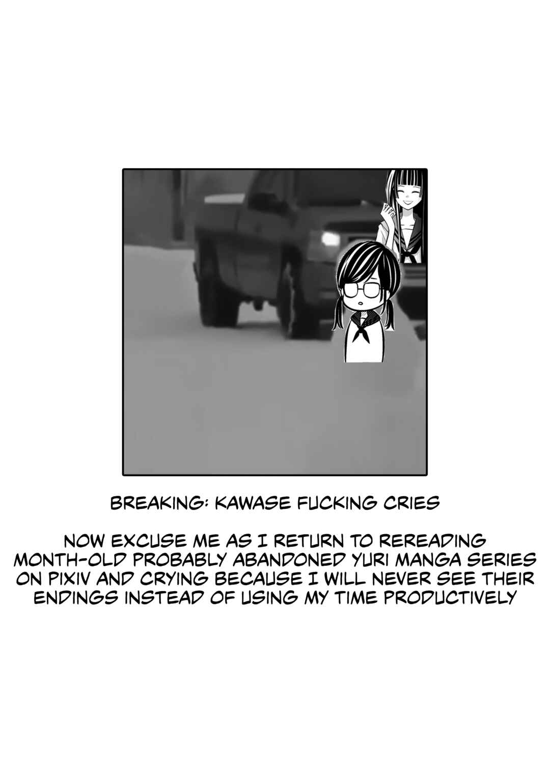 Page 5 Chapter 24 The Plain Girl Sitting Next to Me