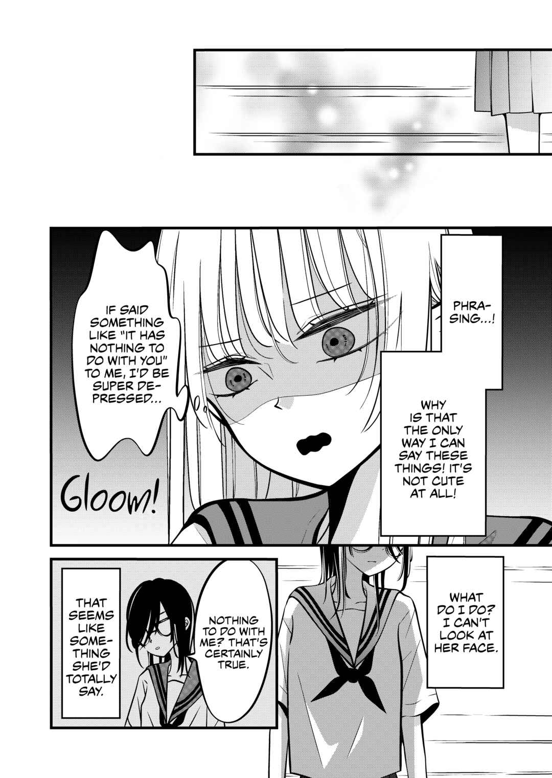 Page 4 Chapter 20 The Plain Girl Sitting Next to Me
