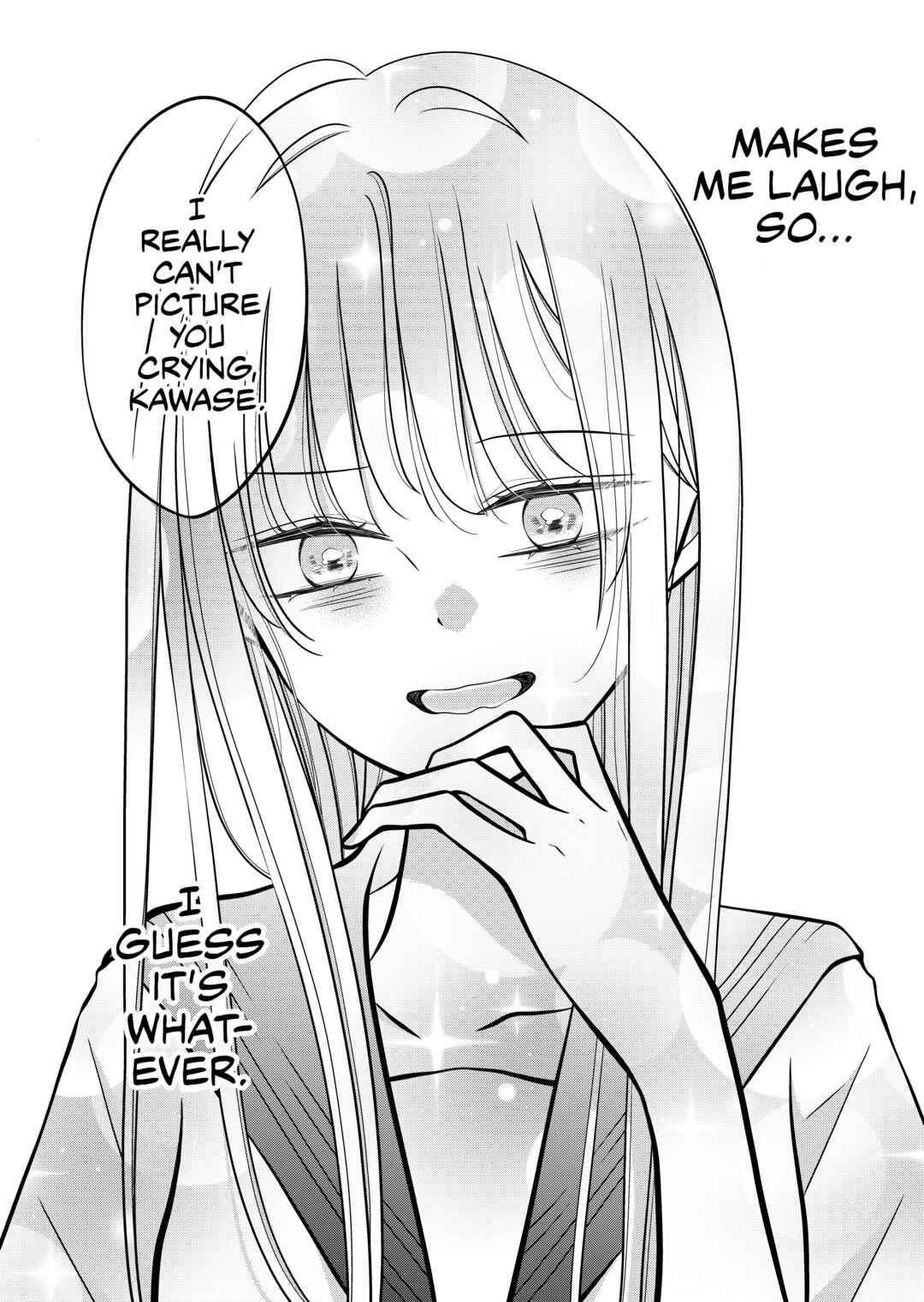 Page 7 Chapter 20 The Plain Girl Sitting Next to Me