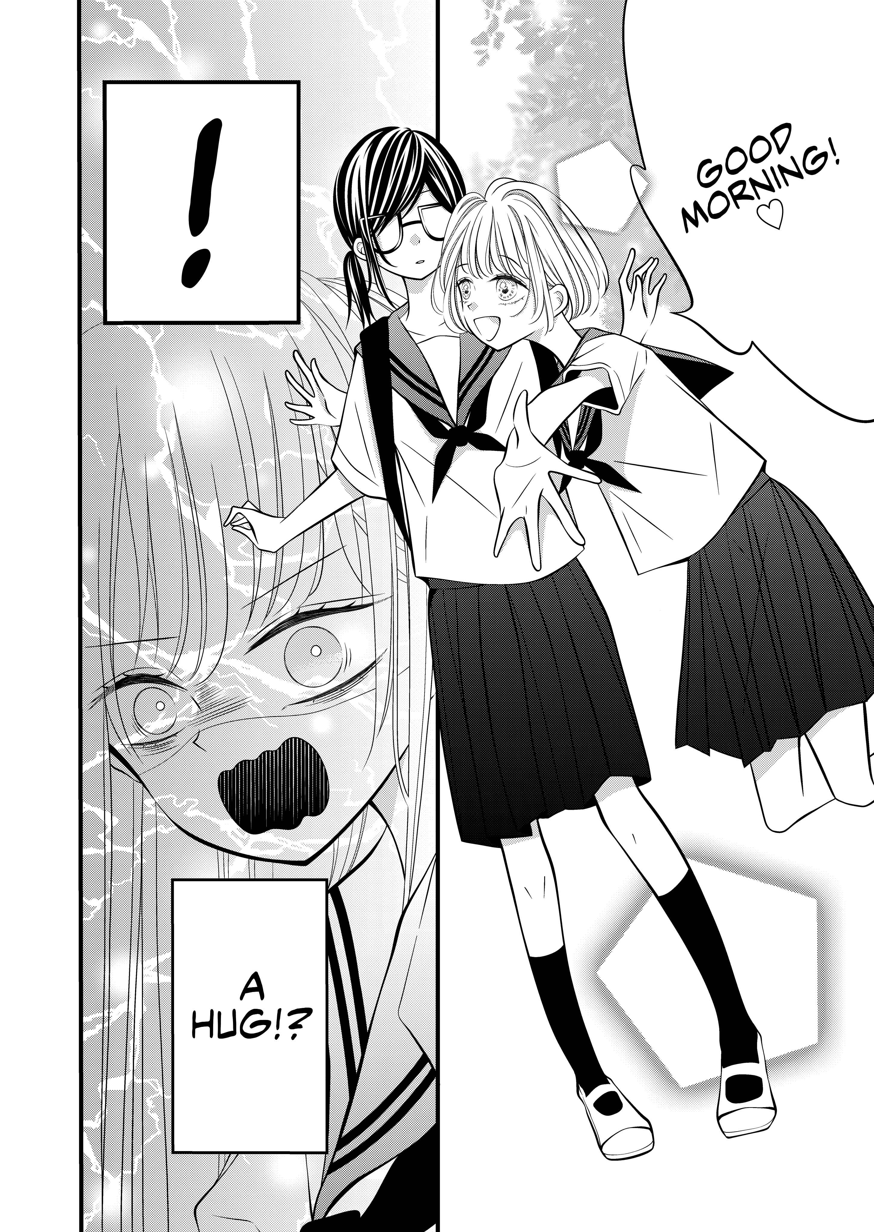 Page 2 Chapter 7 The Plain Girl Sitting Next to Me