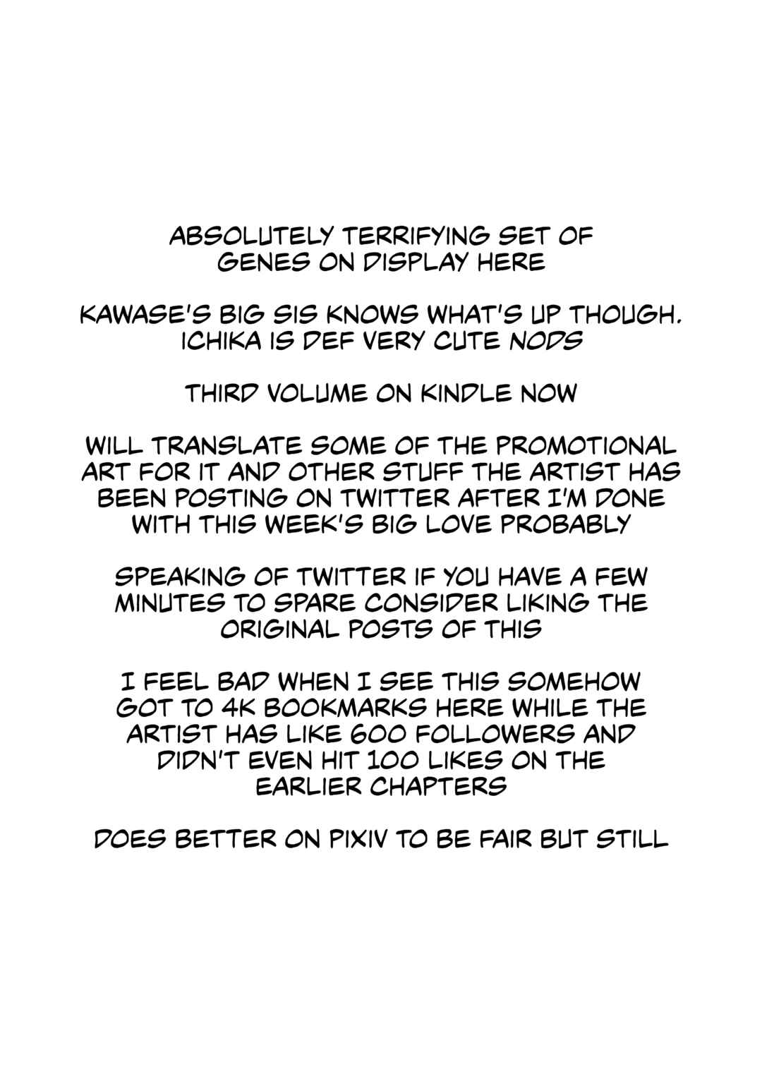 Page 5 Chapter 18 The Plain Girl Sitting Next to Me