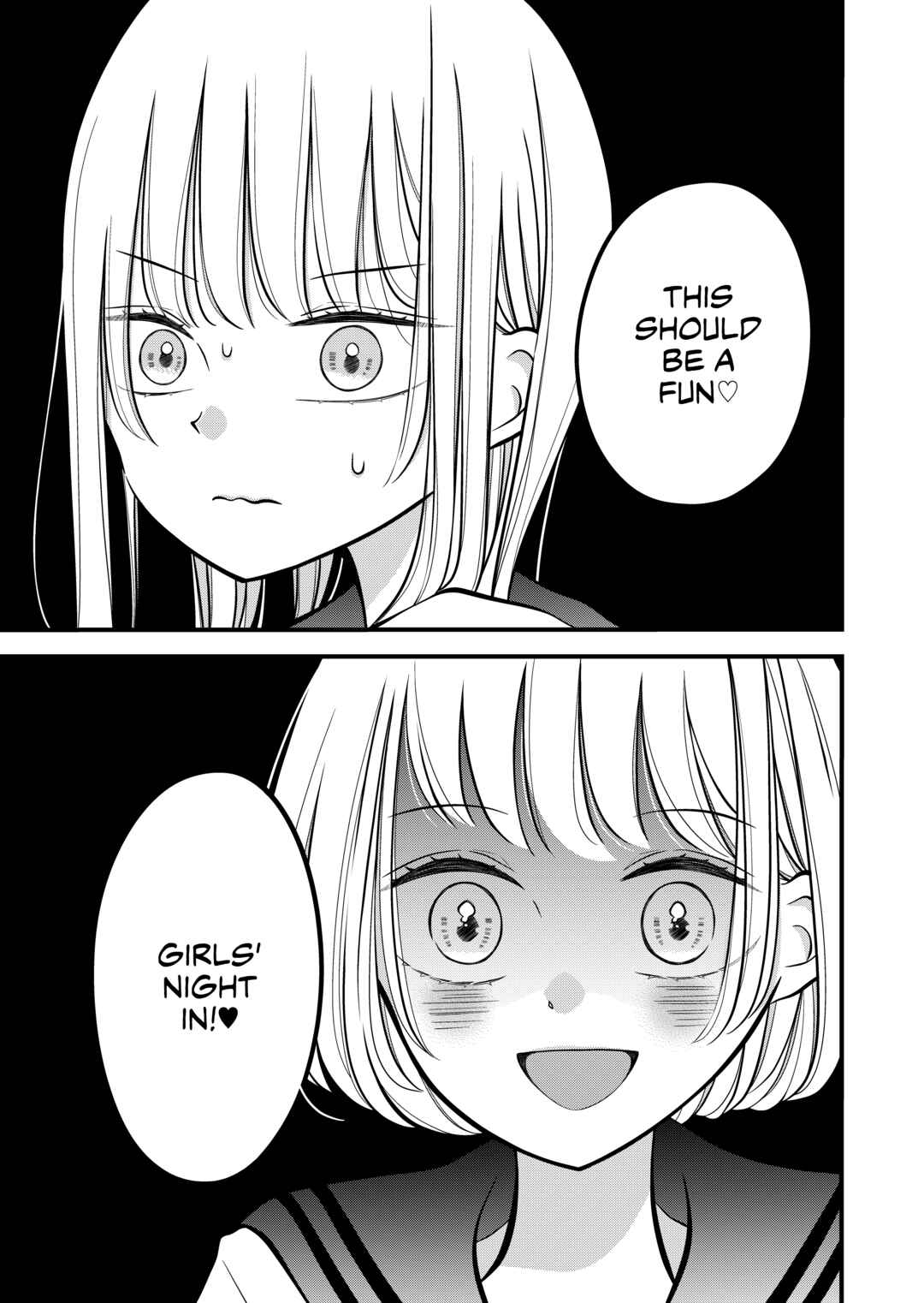 Page 4 Chapter 29 The Plain Girl Sitting Next to Me