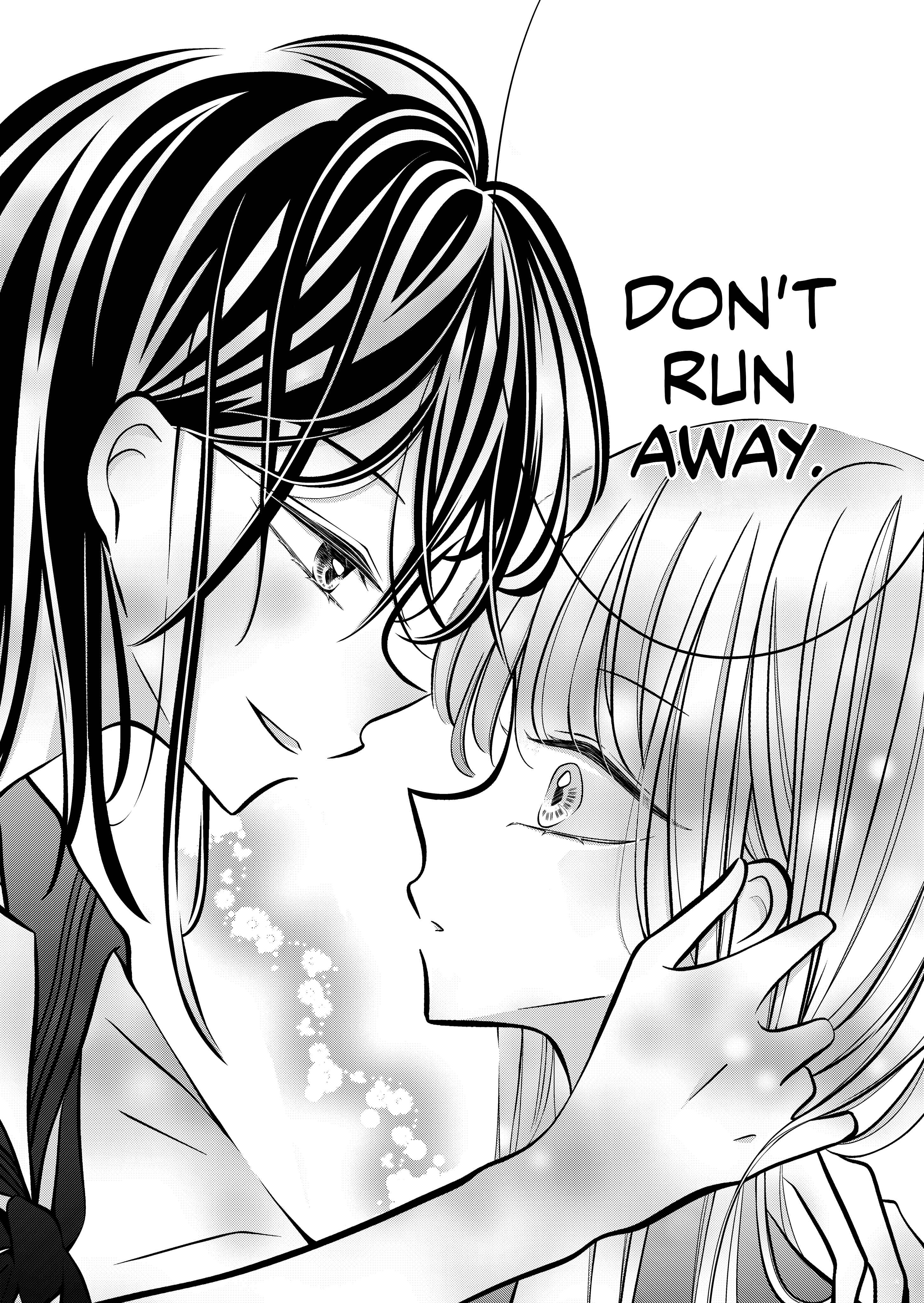 Page 6 Chapter 4 The Plain Girl Sitting Next to Me
