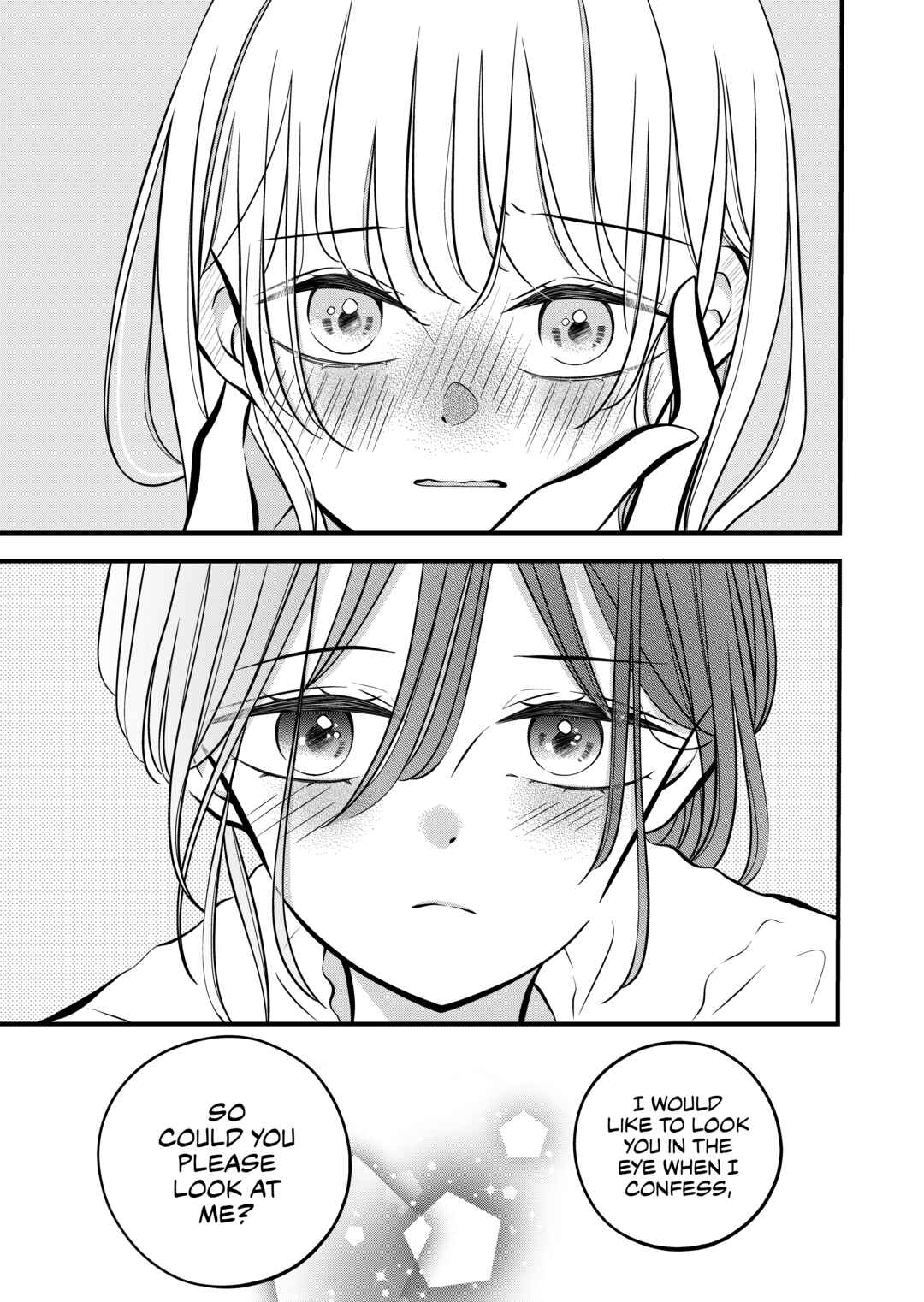 Page 6 Chapter 55 The Plain Girl Sitting Next to Me