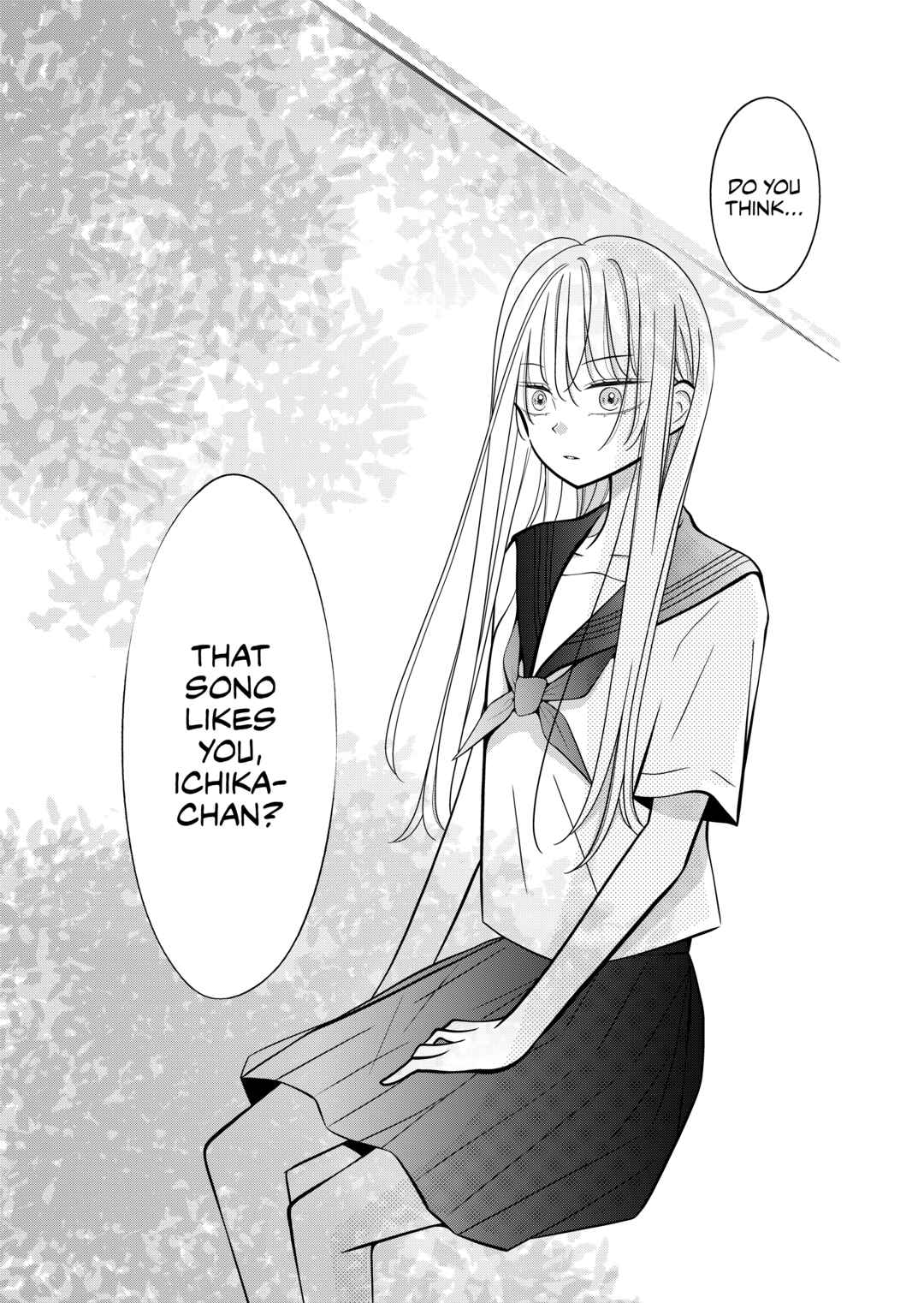 Page 4 Chapter 22 The Plain Girl Sitting Next to Me