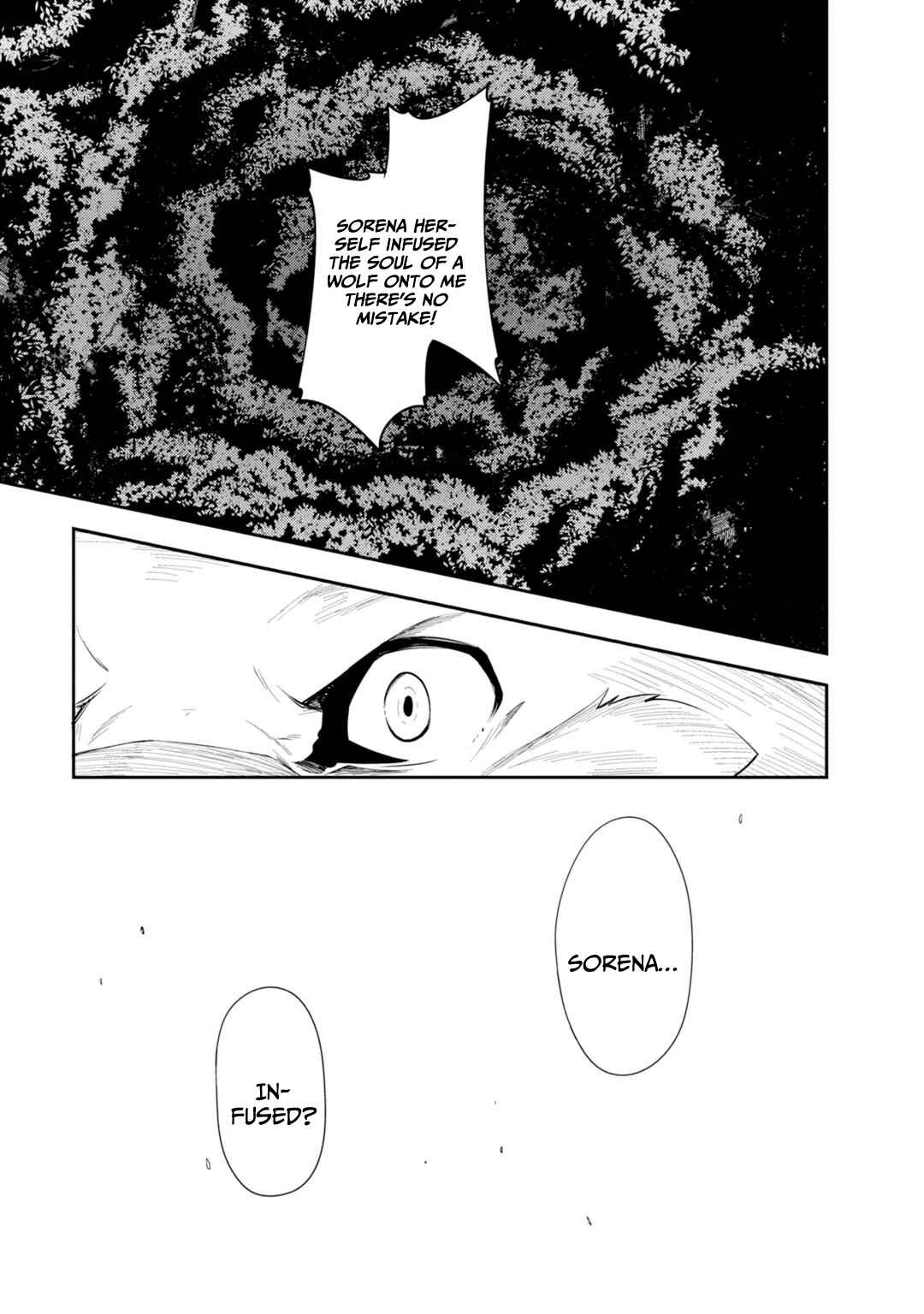Page 29 Chapter 11 Grimoire of Zero