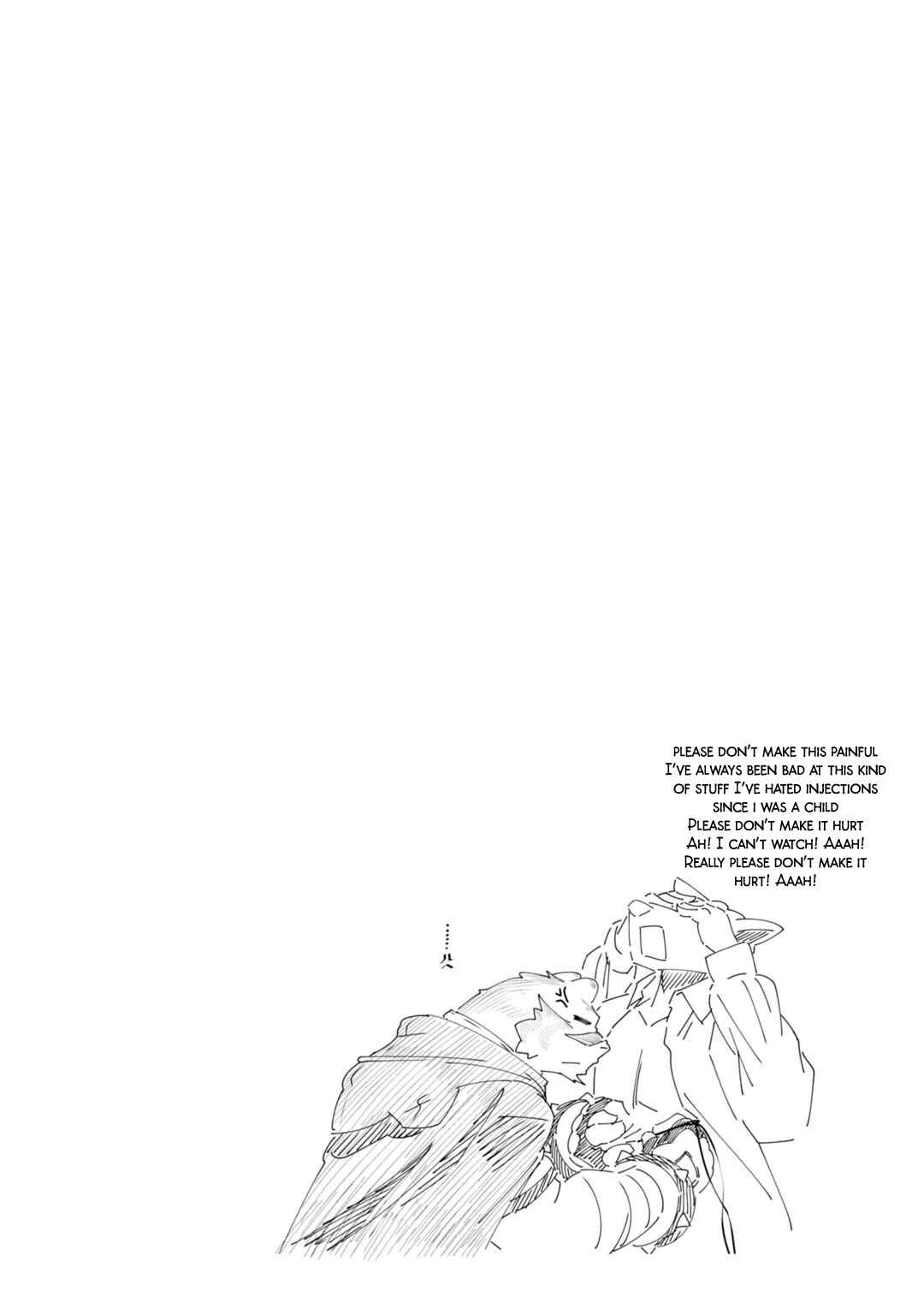 Page 36 Chapter 11 Grimoire of Zero