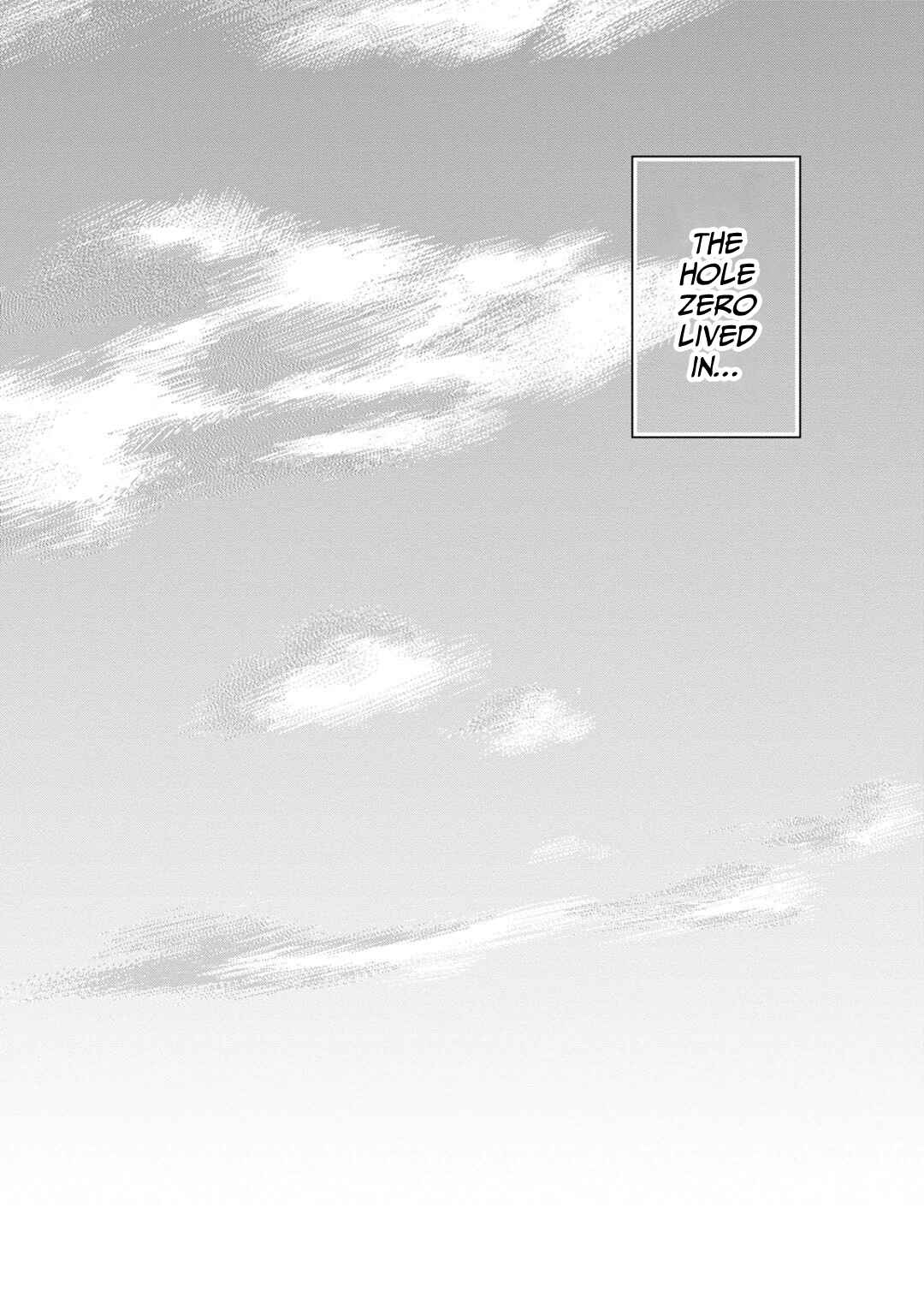 Page 6 Chapter 11 Grimoire of Zero