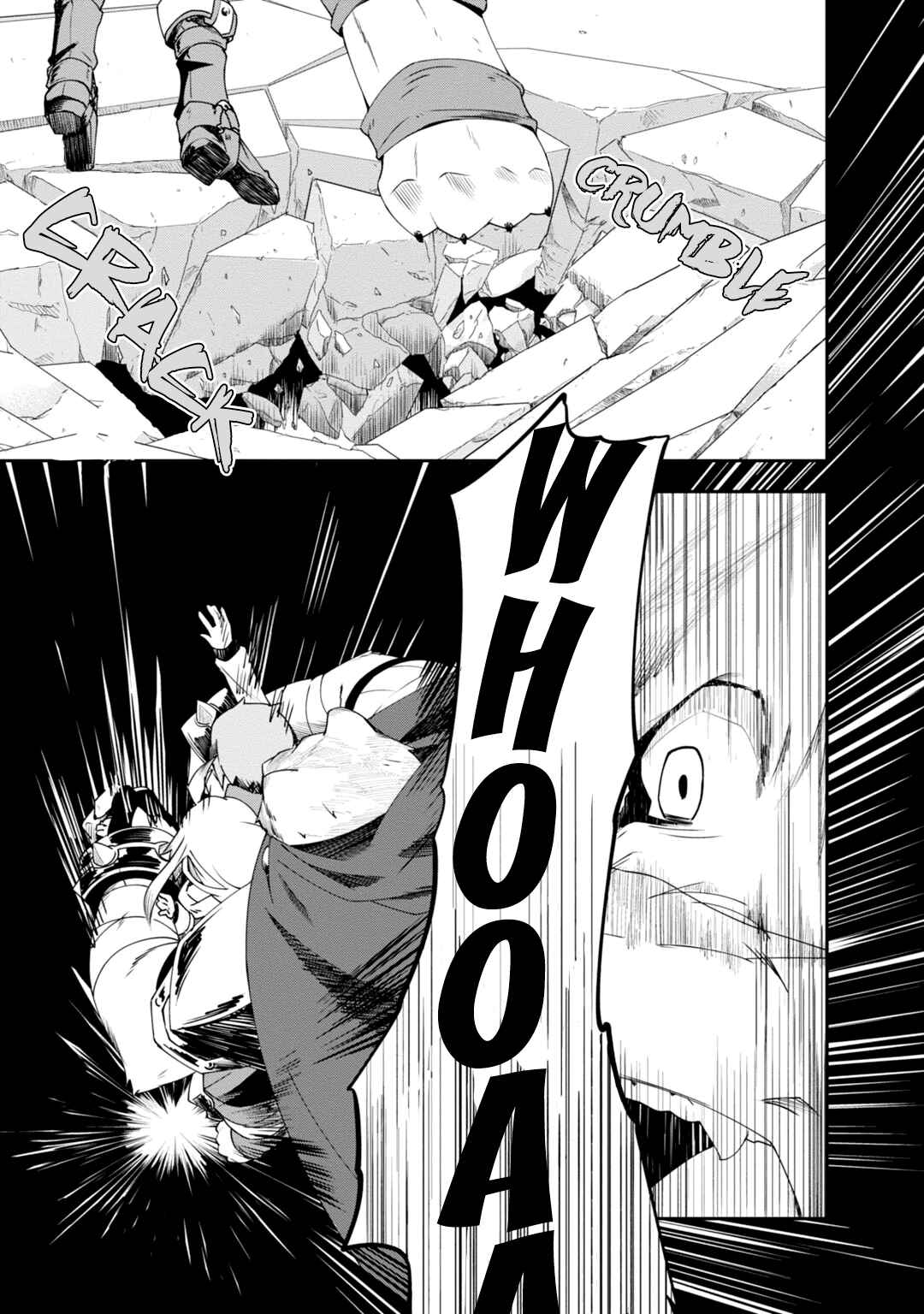 Page 14 Chapter 8 Grimoire of Zero