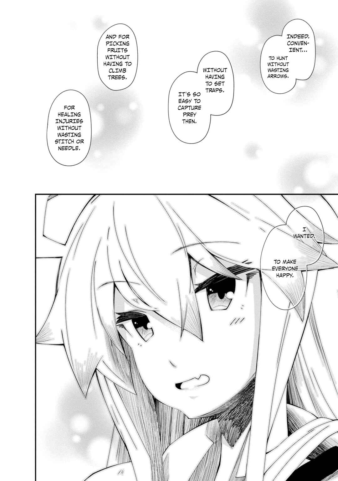 Page 19 Chapter 9 Grimoire of Zero