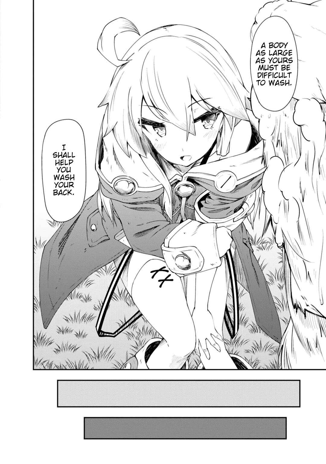 Page 13 Chapter 6 Grimoire of Zero