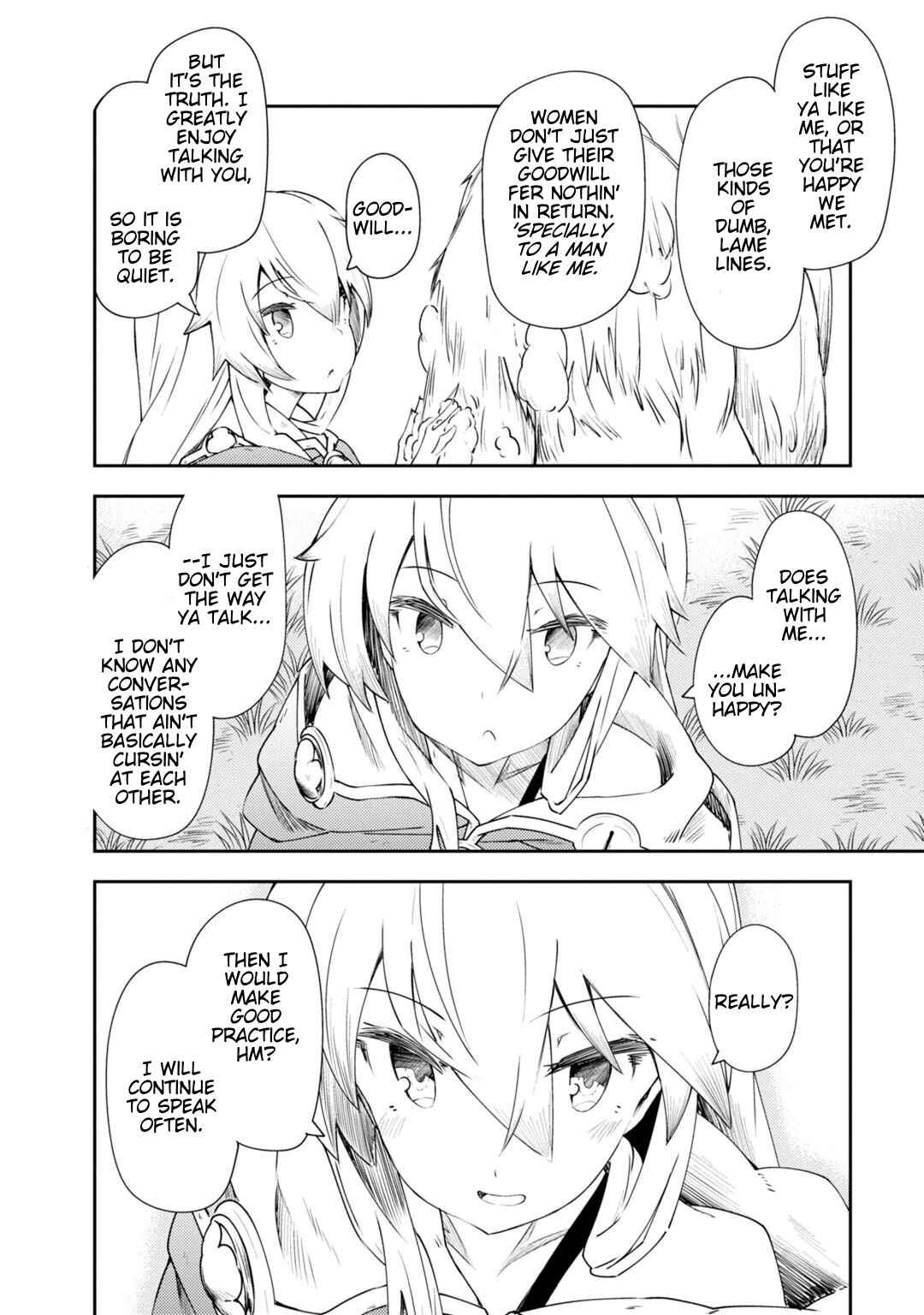 Page 17 Chapter 6 Grimoire of Zero