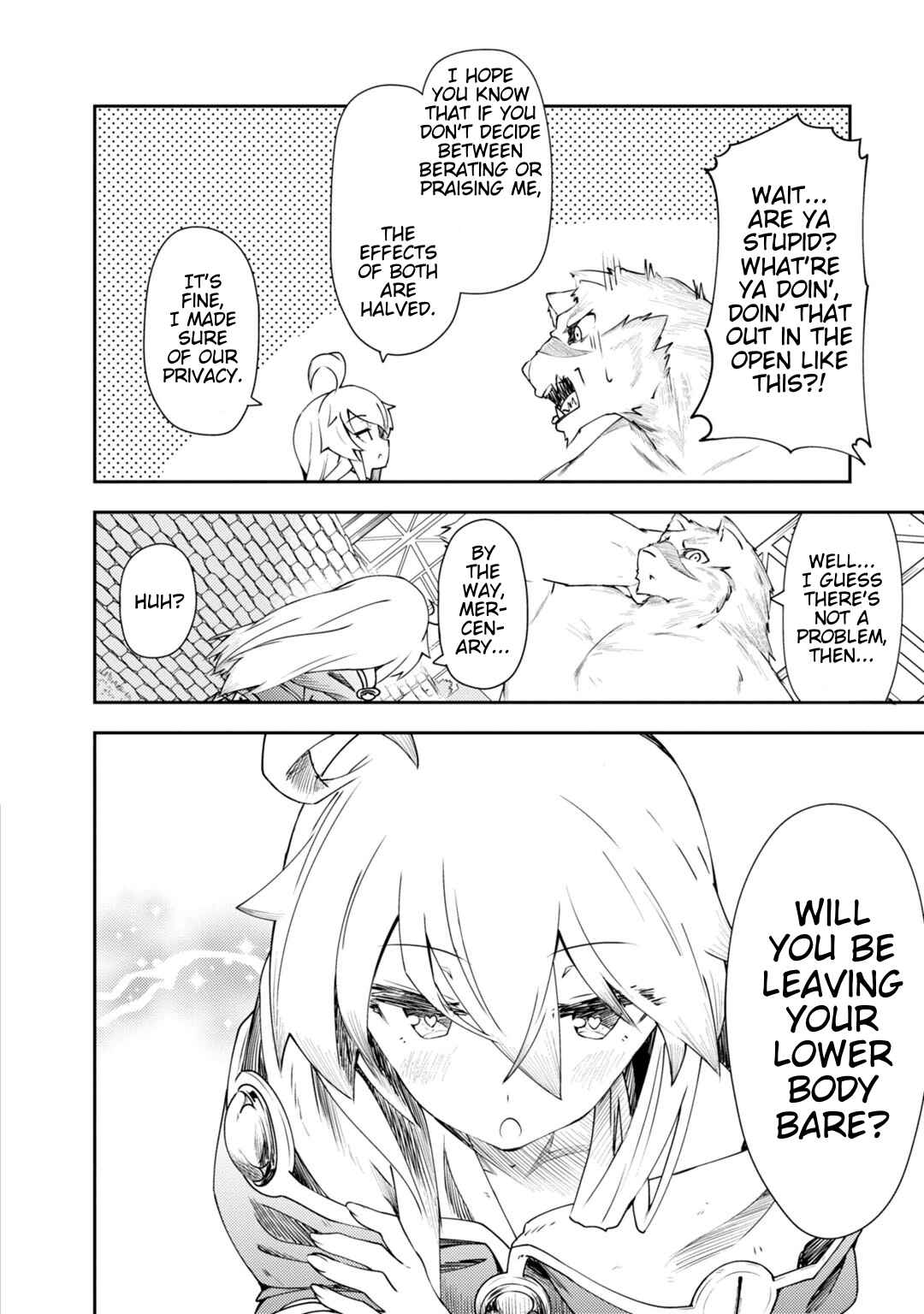 Page 23 Chapter 6 Grimoire of Zero