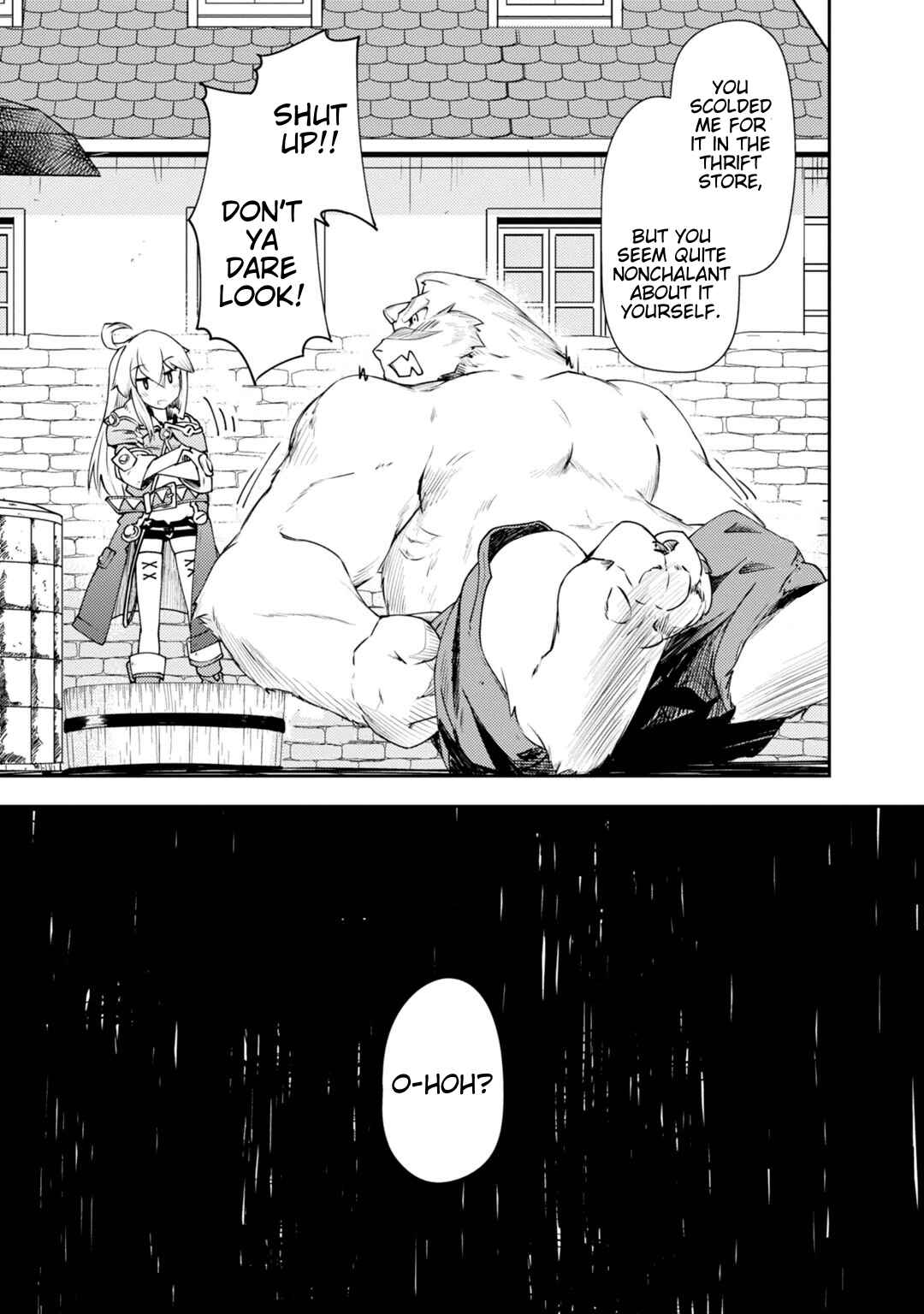 Page 24 Chapter 6 Grimoire of Zero