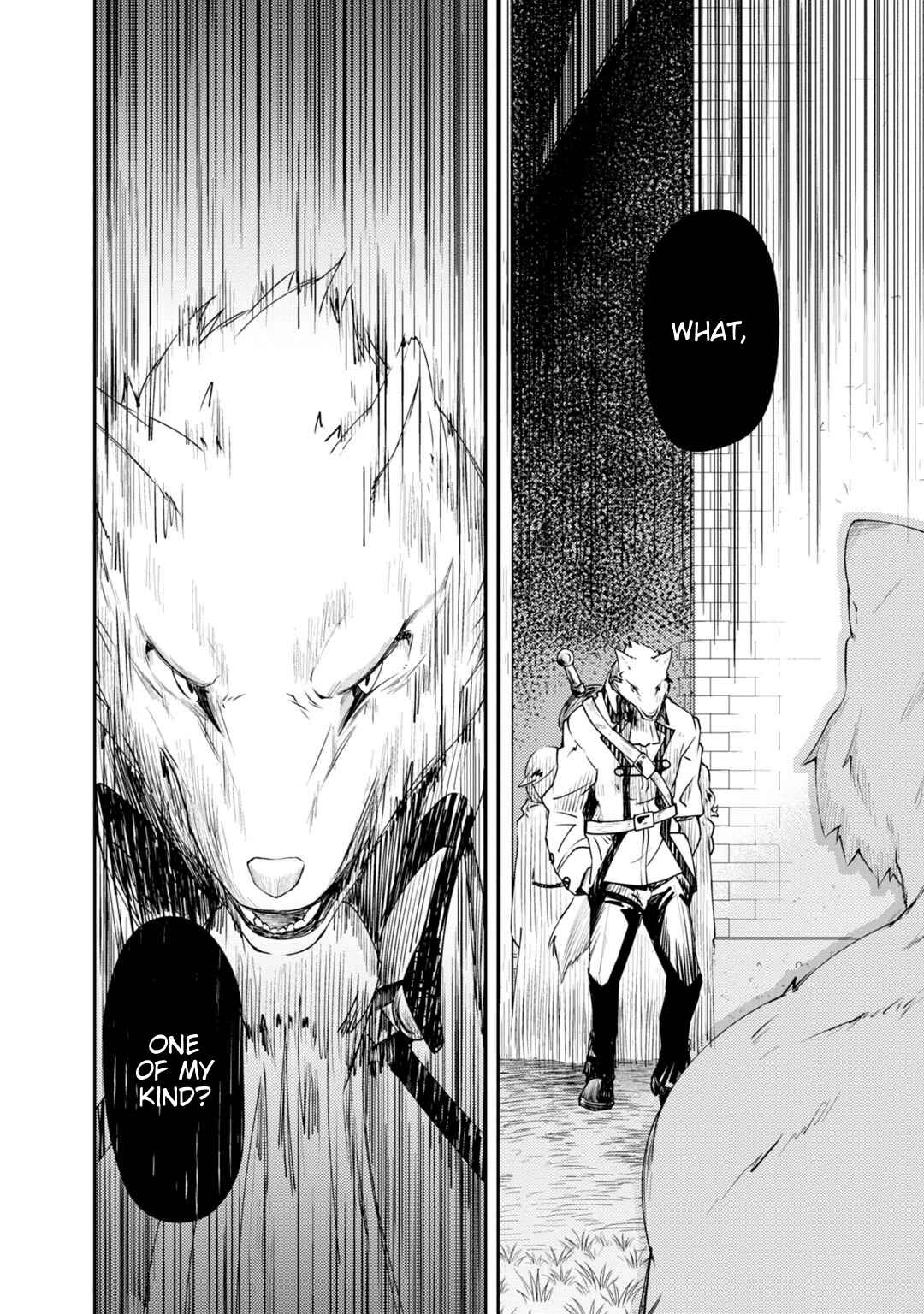 Page 25 Chapter 6 Grimoire of Zero