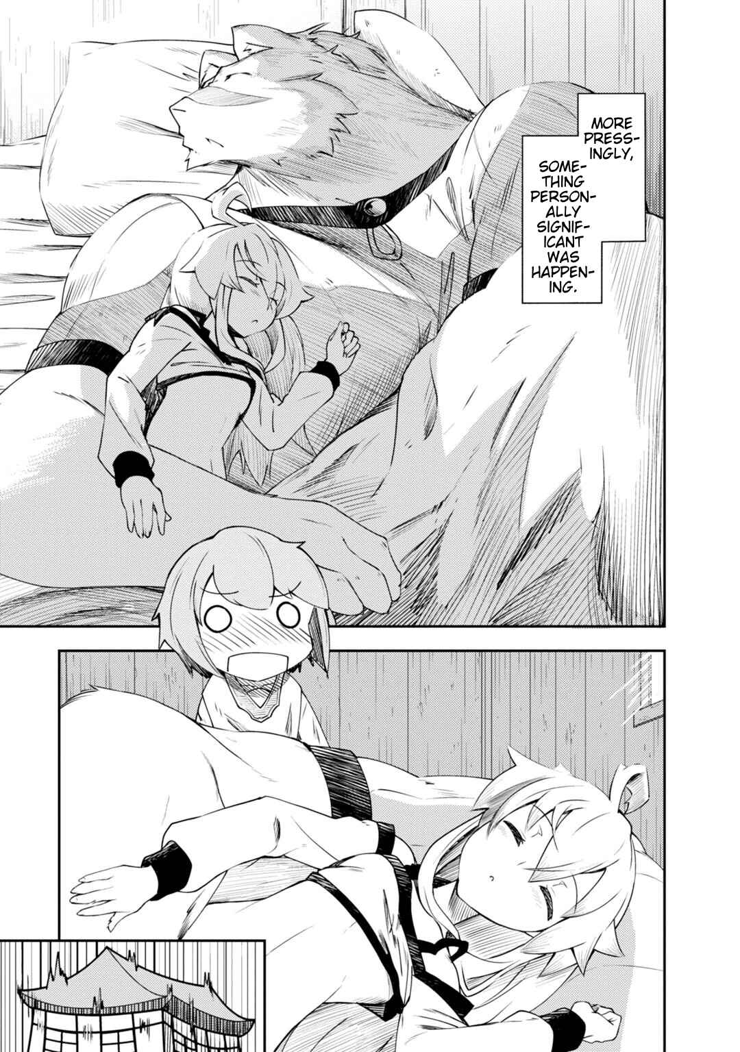 Page 38 Chapter 6 Grimoire of Zero