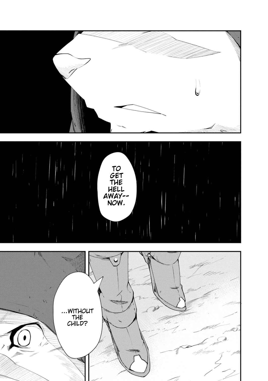 Page 17 Chapter 7 Grimoire of Zero