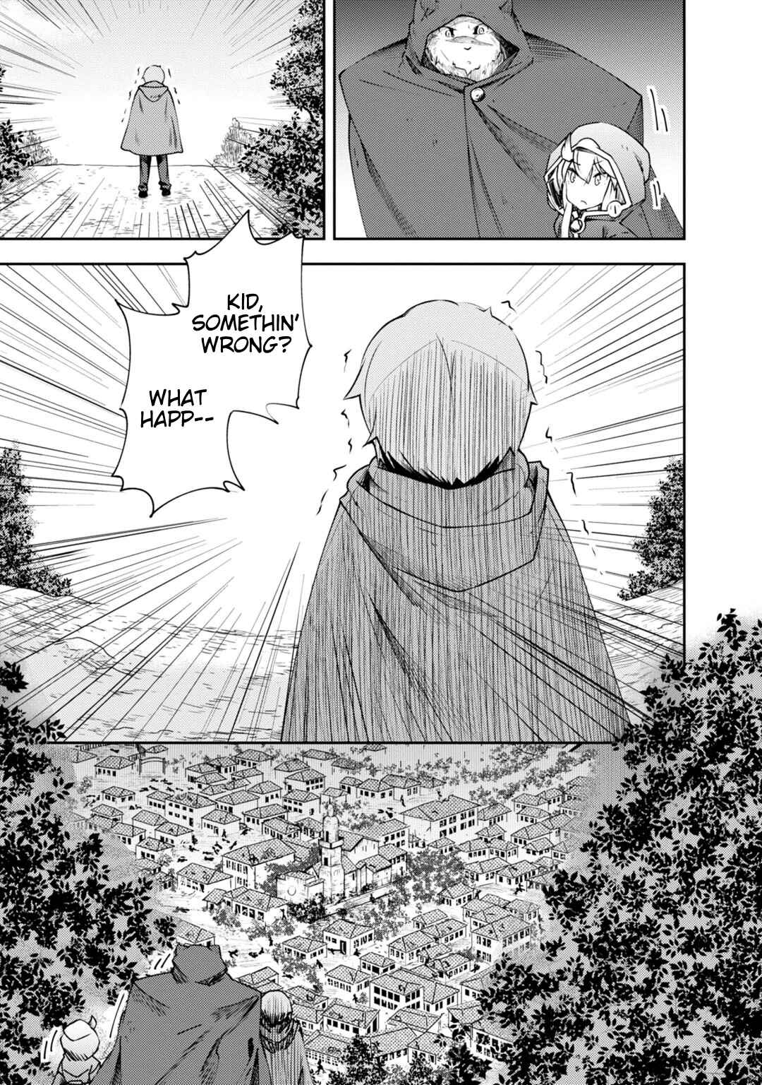 Page 19 Chapter 7 Grimoire of Zero