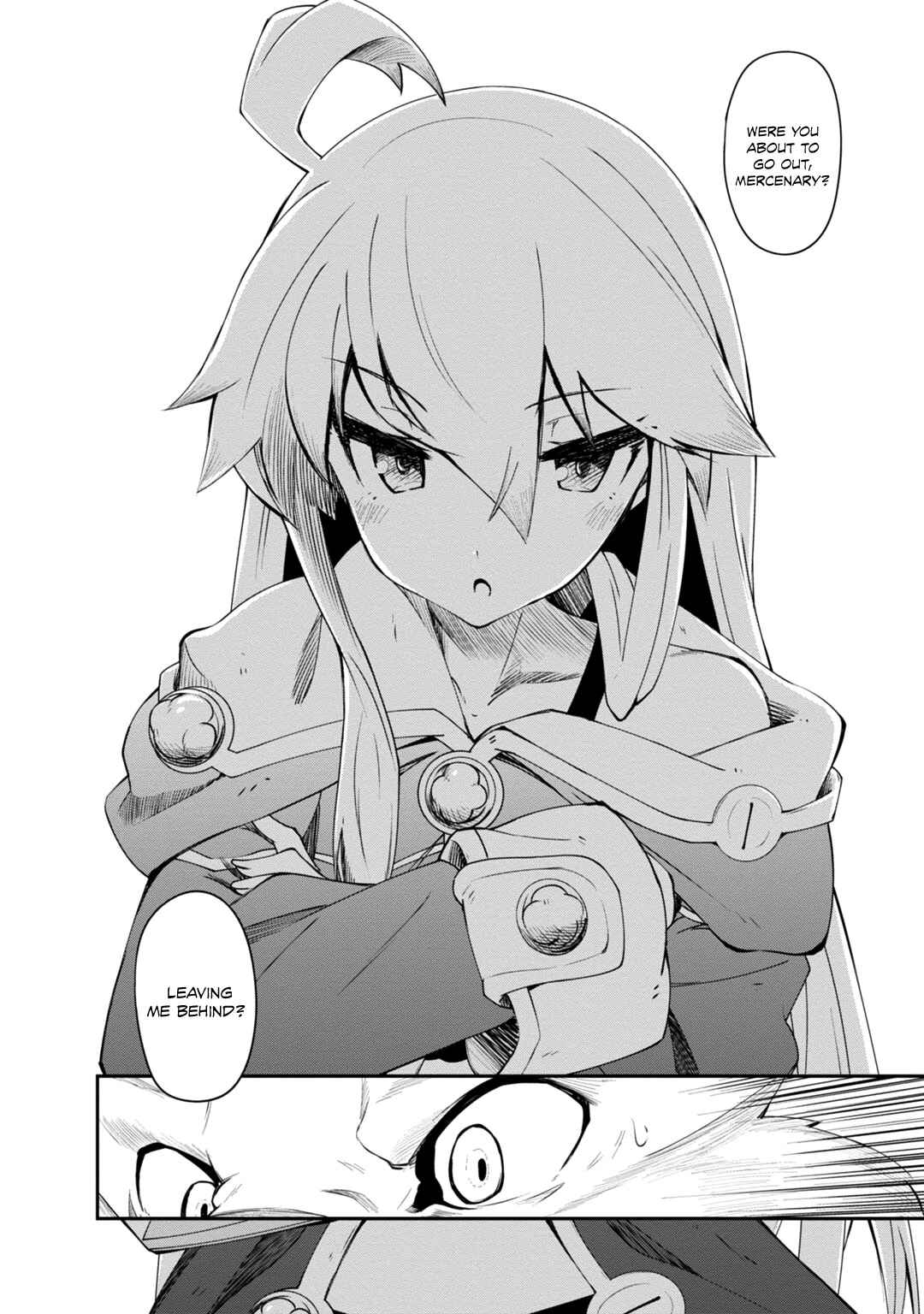 Page 22 Chapter 10 Grimoire of Zero