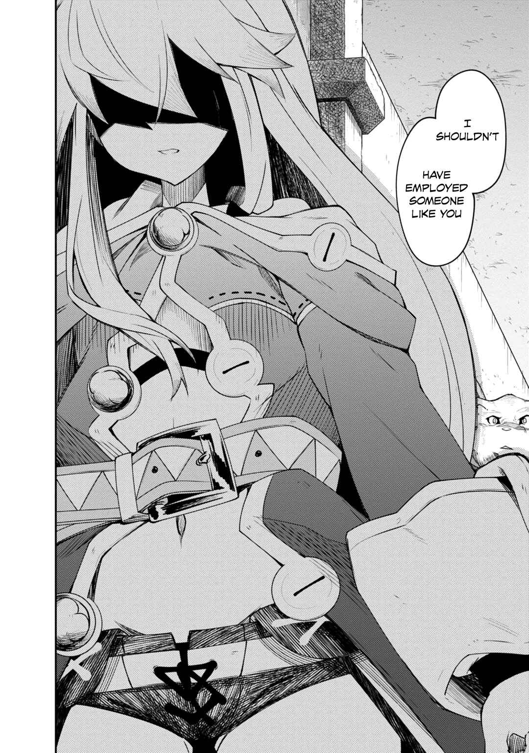 Page 34 Chapter 10 Grimoire of Zero