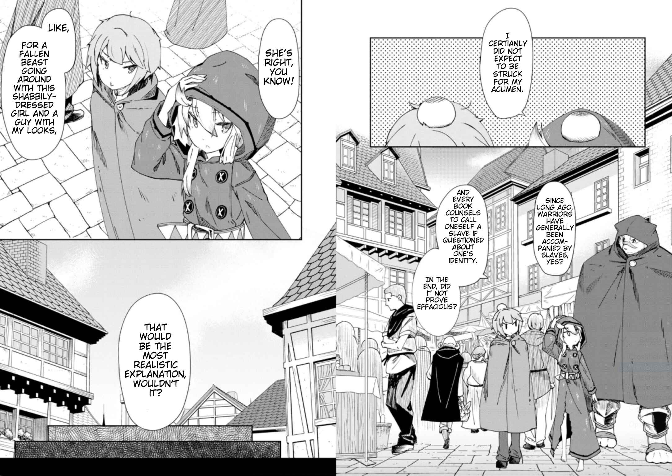 Page 2 Chapter 5 Grimoire of Zero