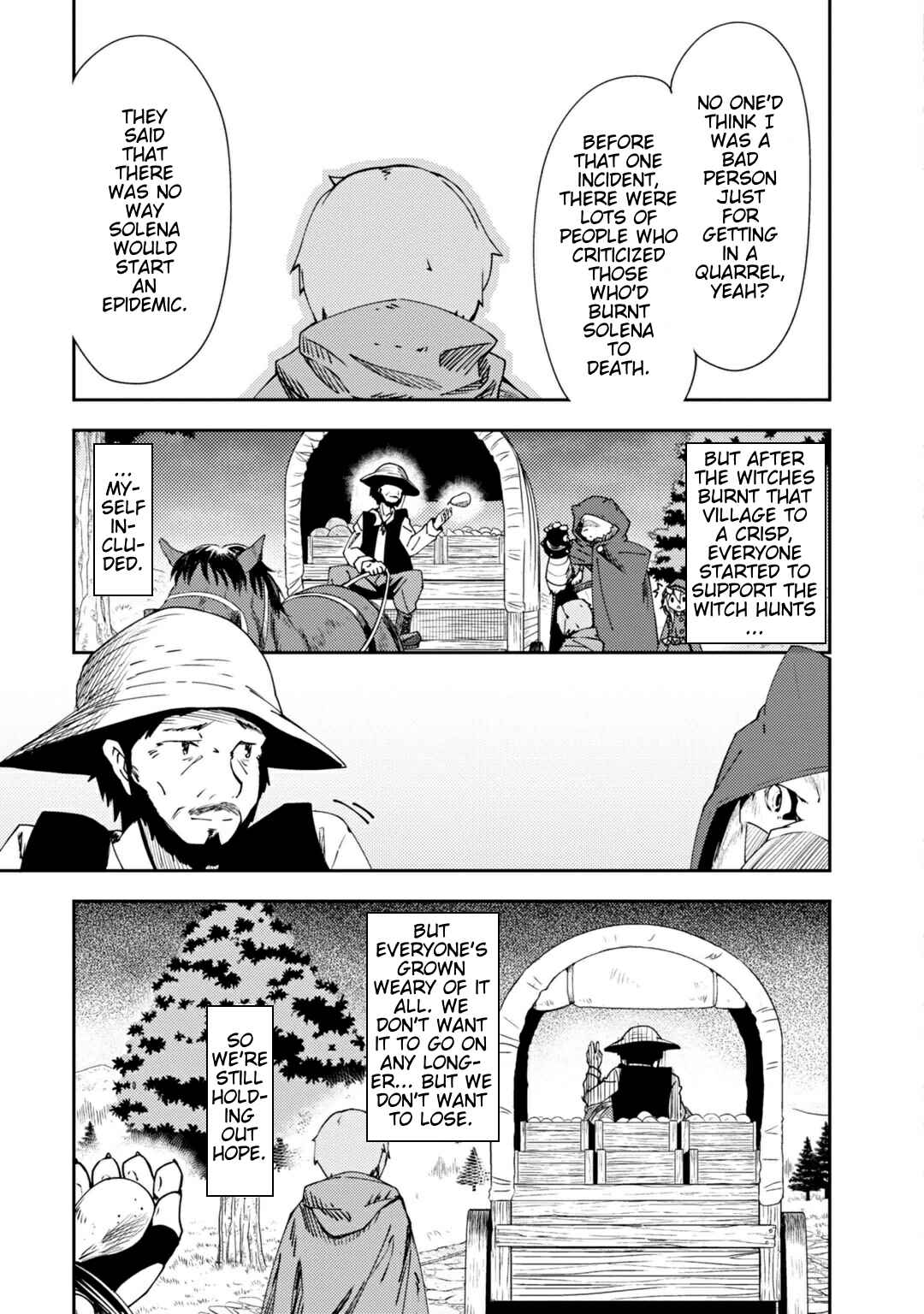 Page 16 Chapter 4 Grimoire of Zero