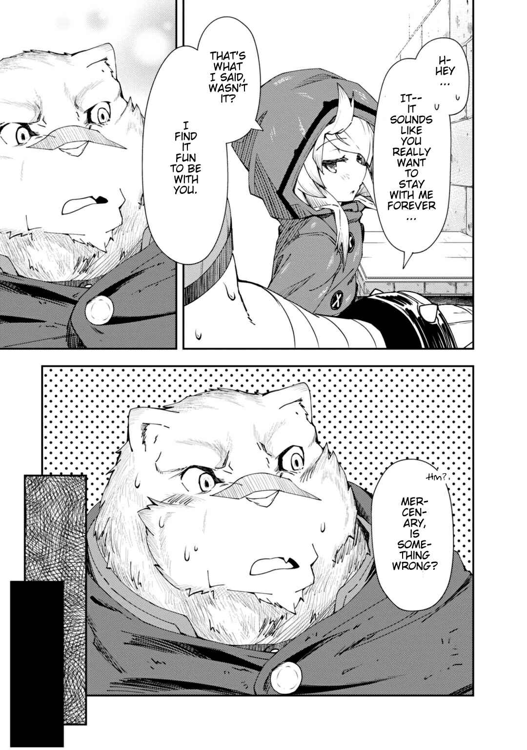 Page 20 Chapter 4 Grimoire of Zero