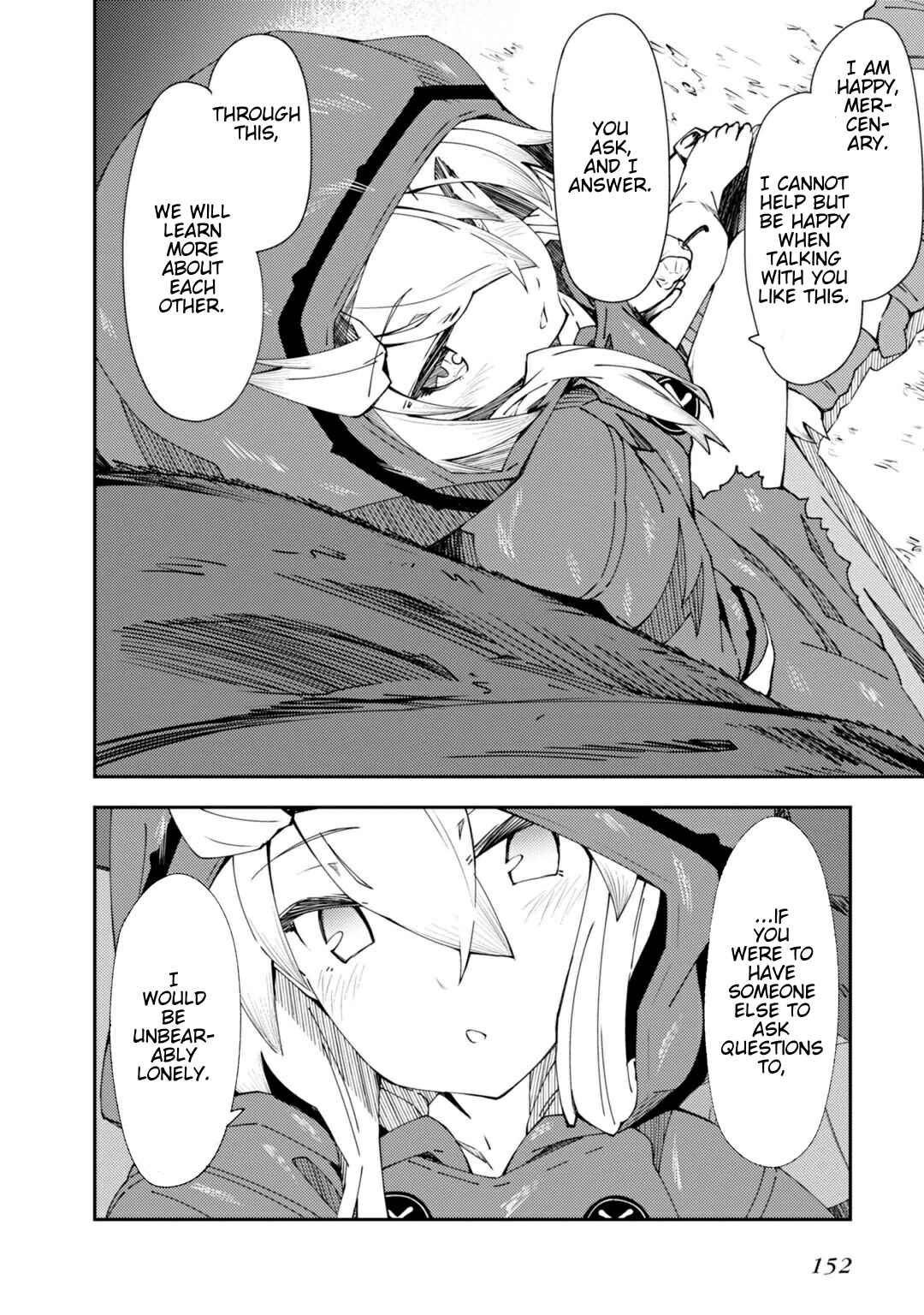 Page 23 Chapter 4 Grimoire of Zero