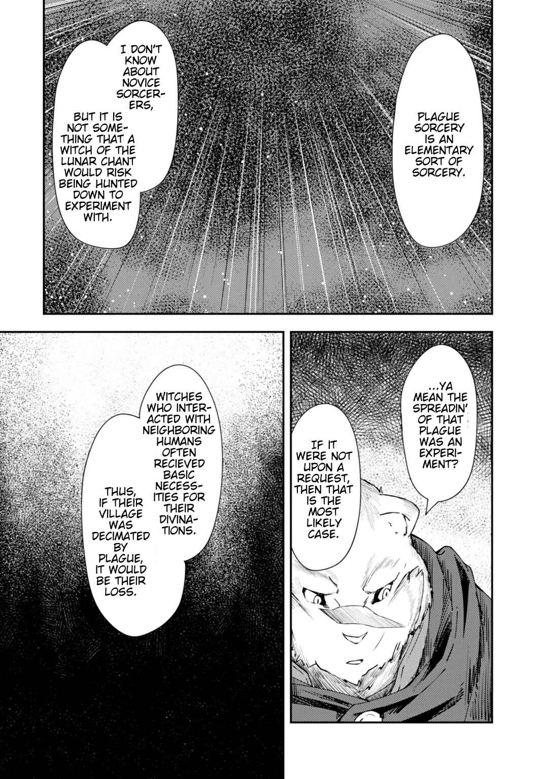Page 26 Chapter 4 Grimoire of Zero