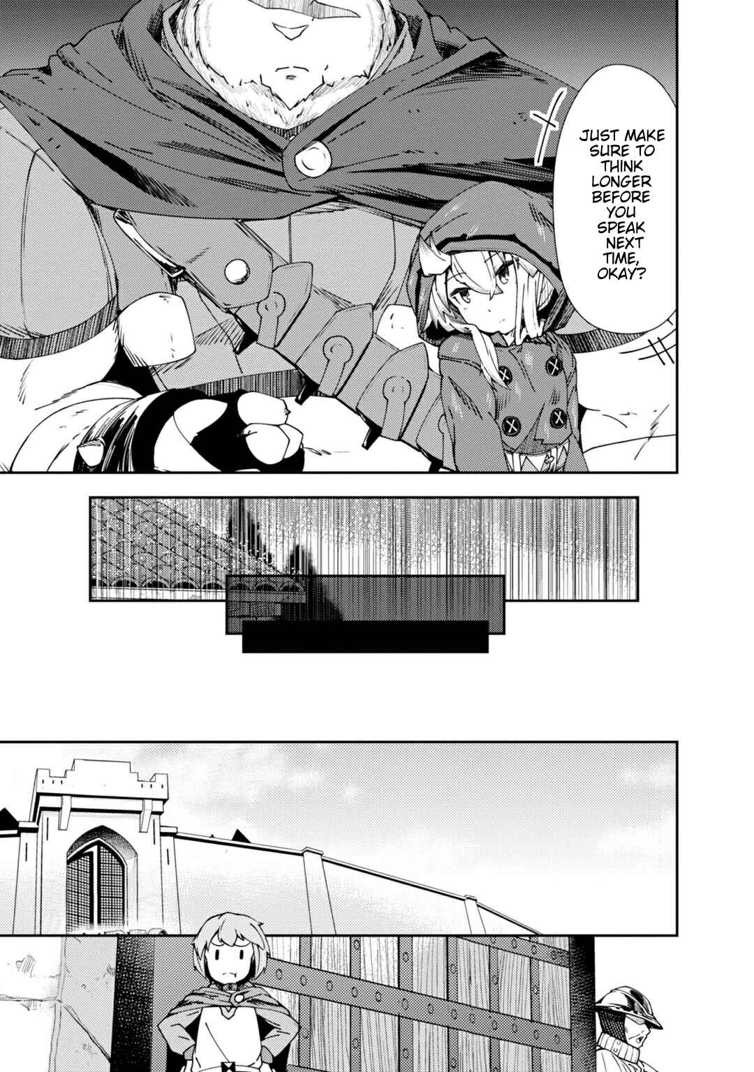 Page 30 Chapter 4 Grimoire of Zero