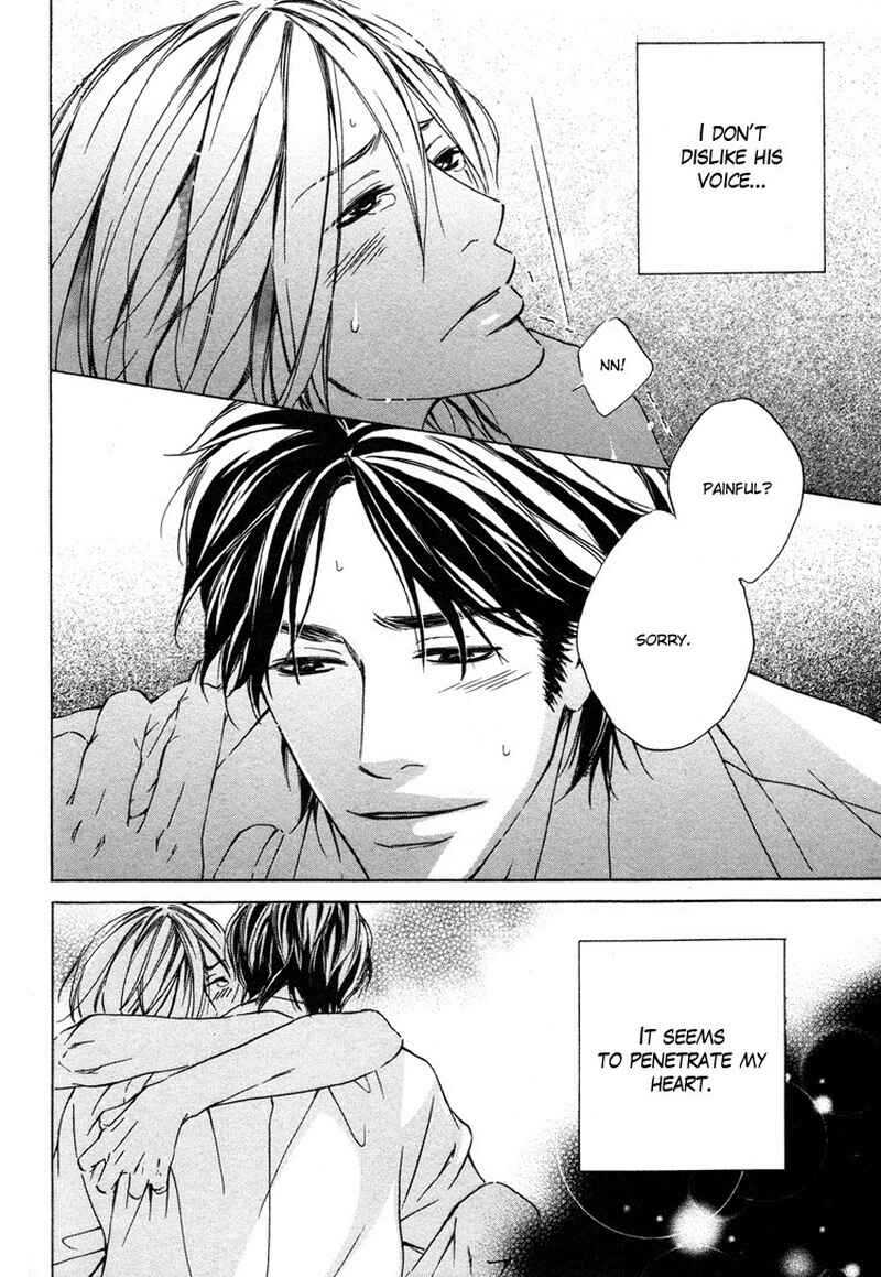 Page 11 Chapter 5 Ai no Kotoba o Uragaeshi