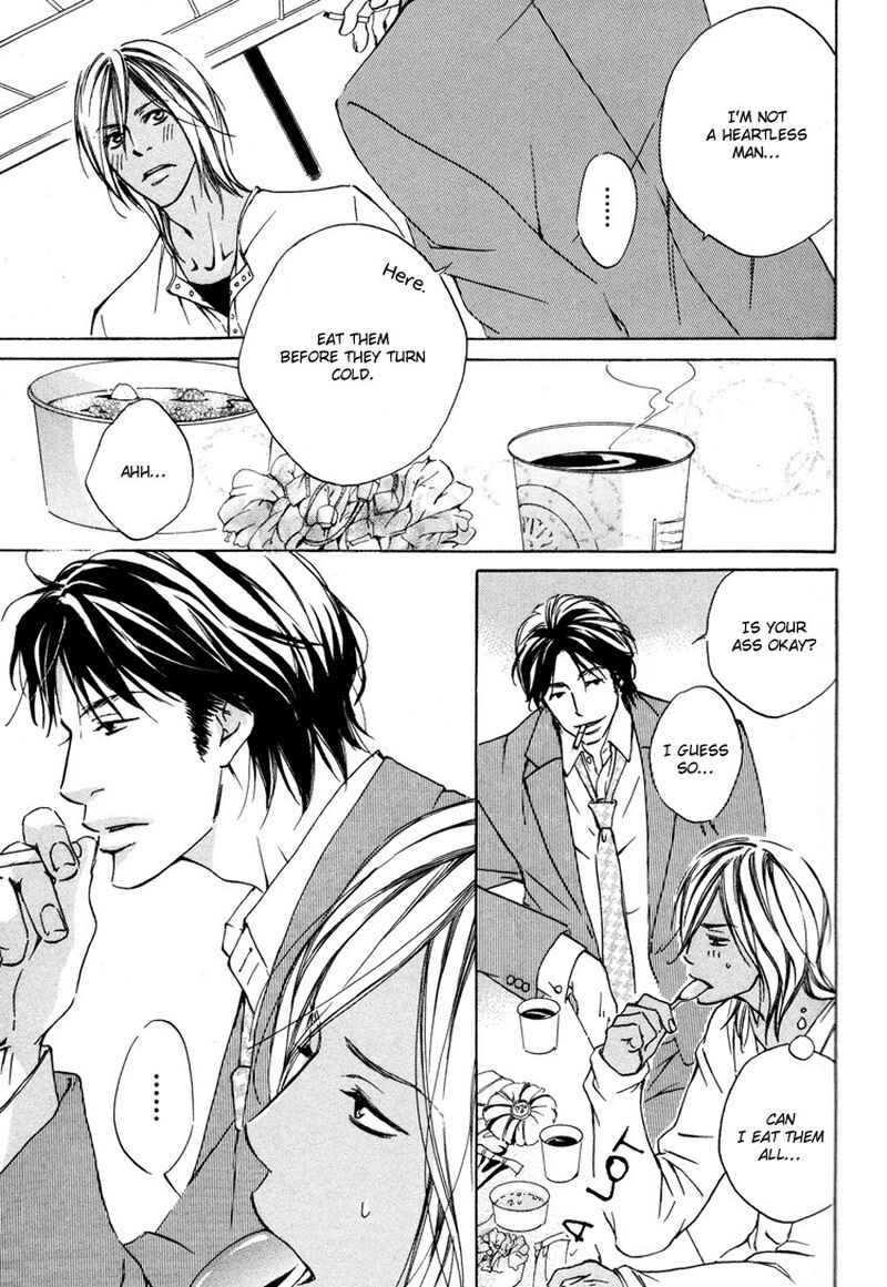 Page 14 Chapter 5 Ai no Kotoba o Uragaeshi