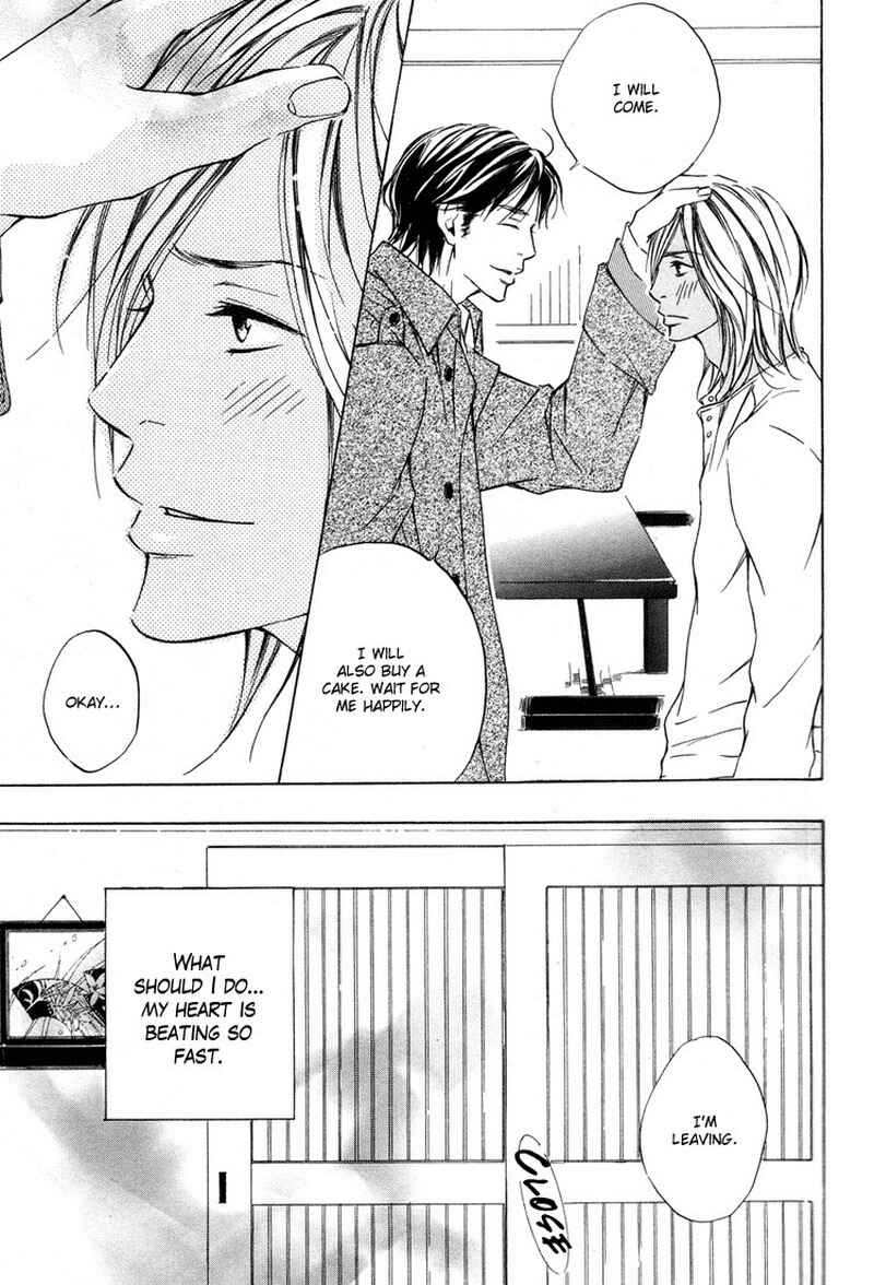 Page 18 Chapter 5 Ai no Kotoba o Uragaeshi