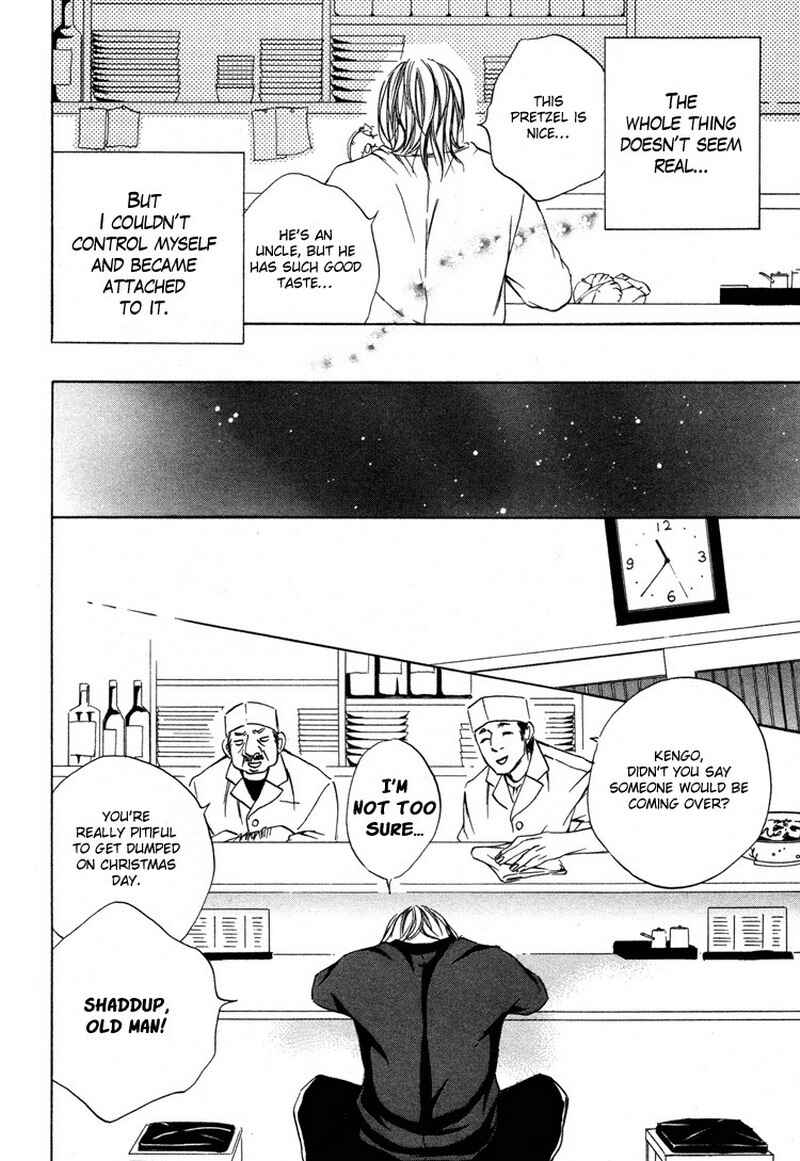Page 19 Chapter 5 Ai no Kotoba o Uragaeshi