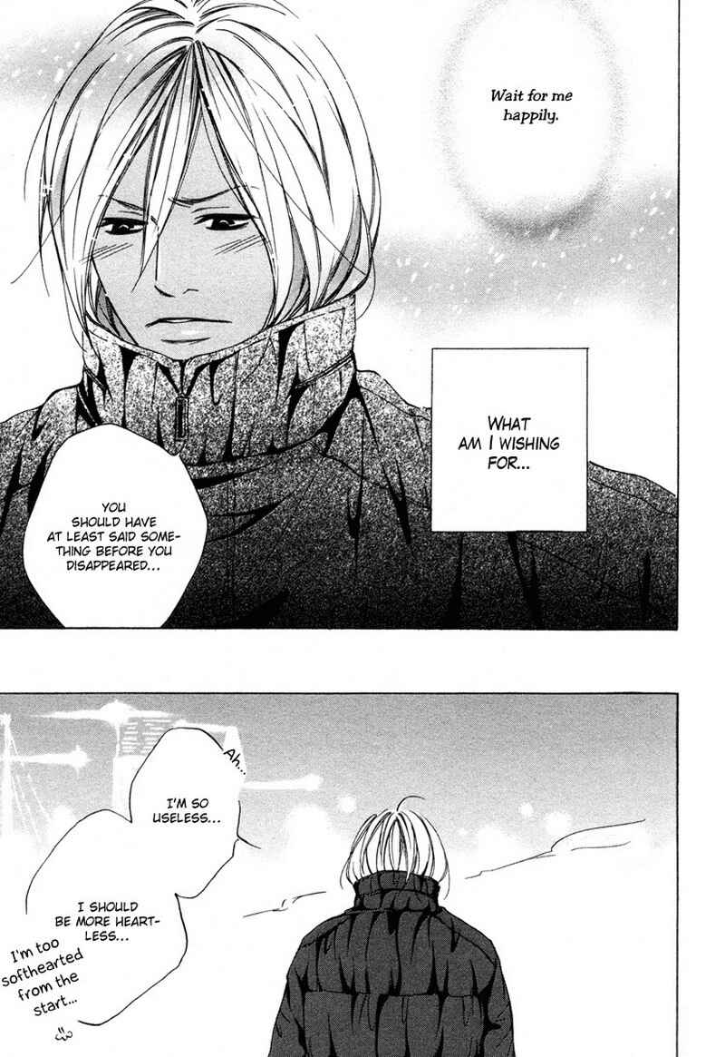 Page 24 Chapter 5 Ai no Kotoba o Uragaeshi