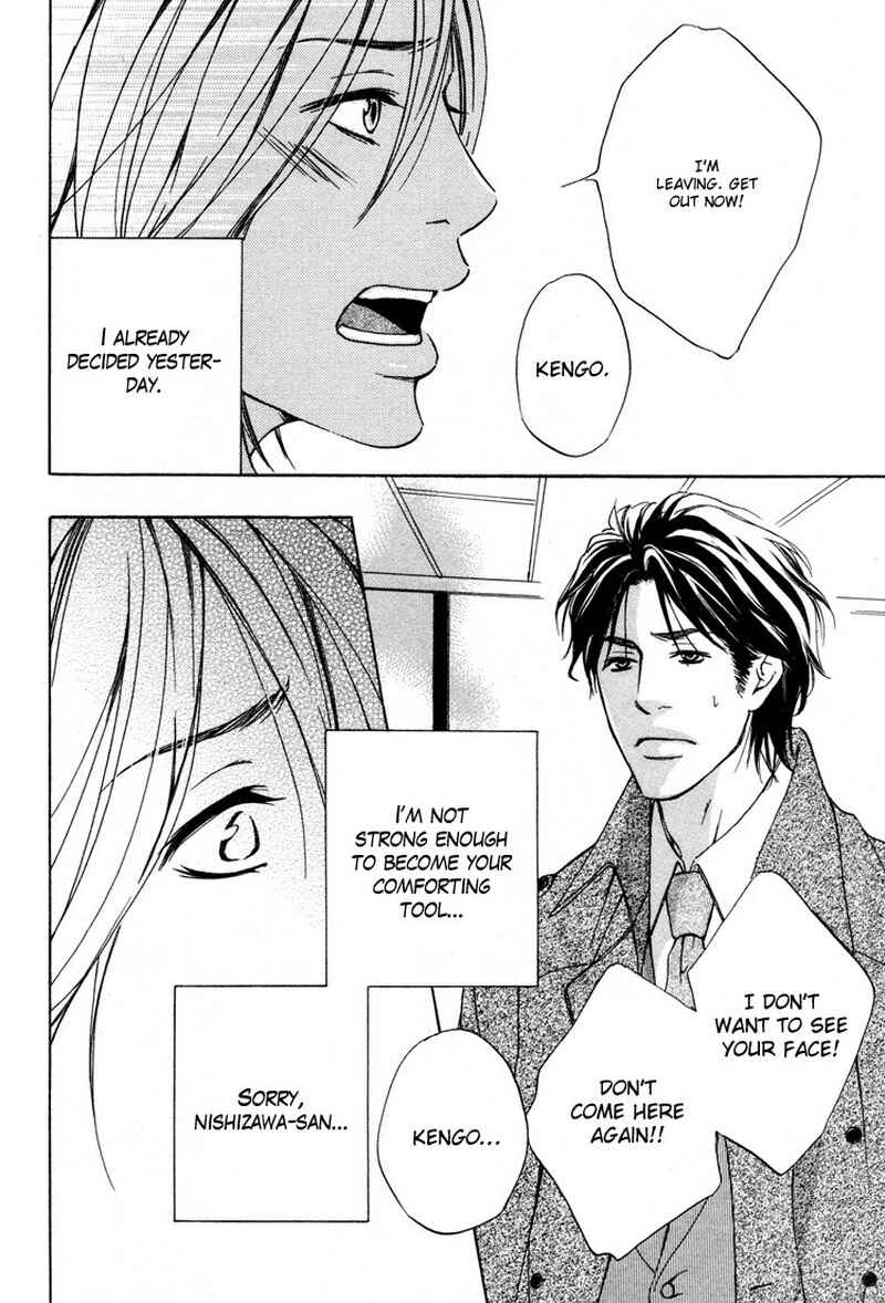 Page 29 Chapter 5 Ai no Kotoba o Uragaeshi