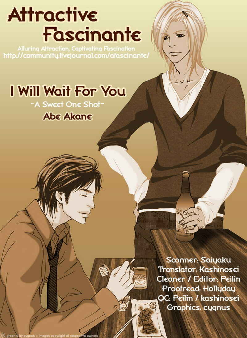 Page 37 Chapter 5 Ai no Kotoba o Uragaeshi