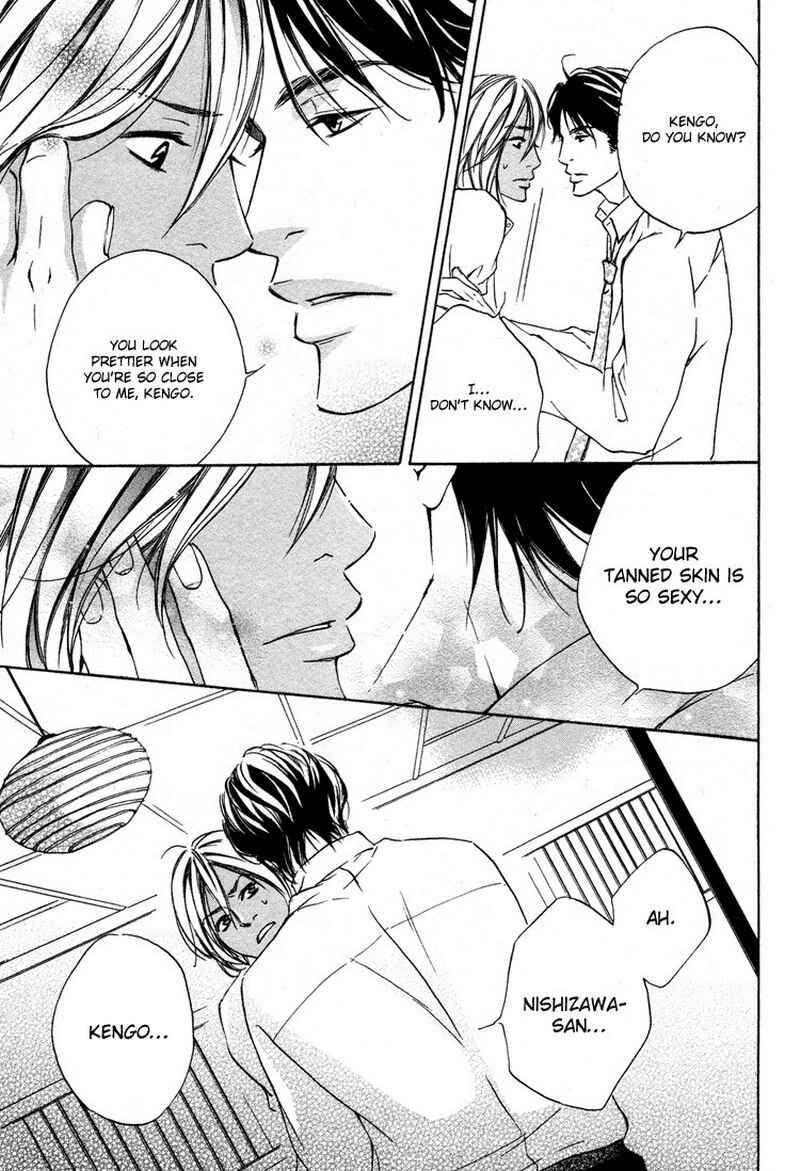 Page 8 Chapter 5 Ai no Kotoba o Uragaeshi
