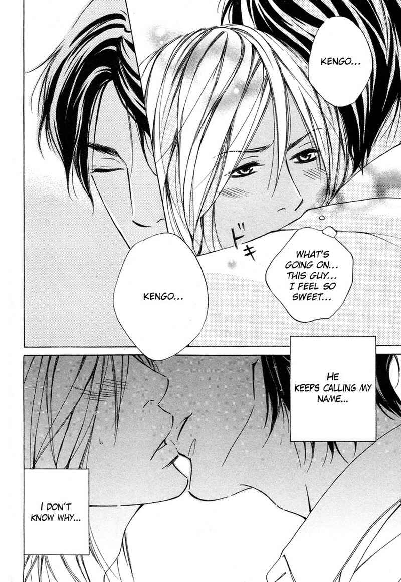 Page 9 Chapter 5 Ai no Kotoba o Uragaeshi