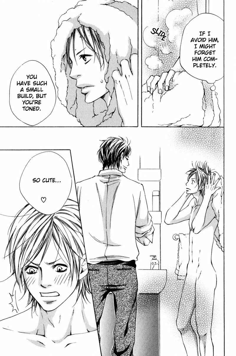 Page 5 Chapter 6 Ai no Kotoba o Uragaeshi