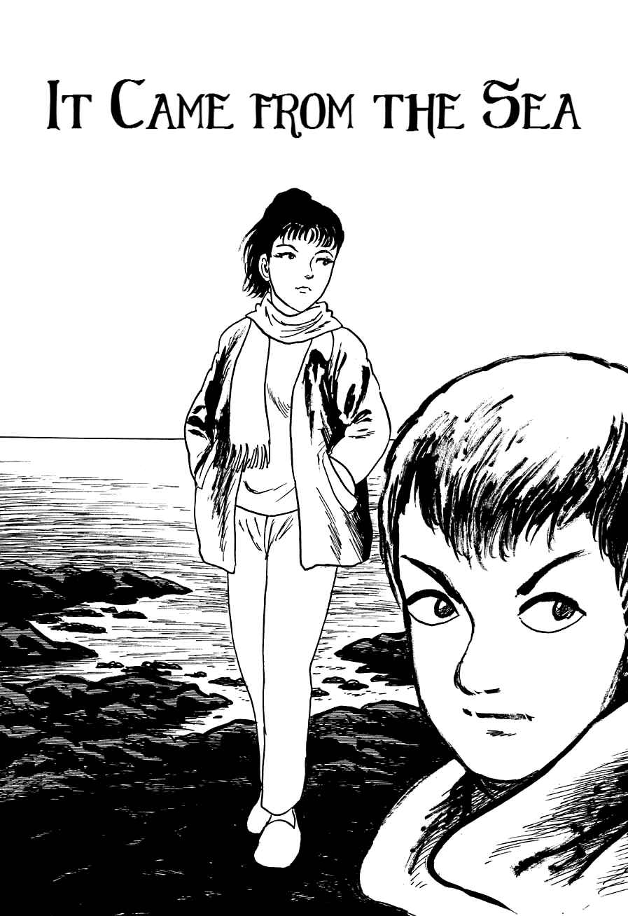 Page 1 Chapter 2 Yokai Hunter - The Six Gods of Fortune