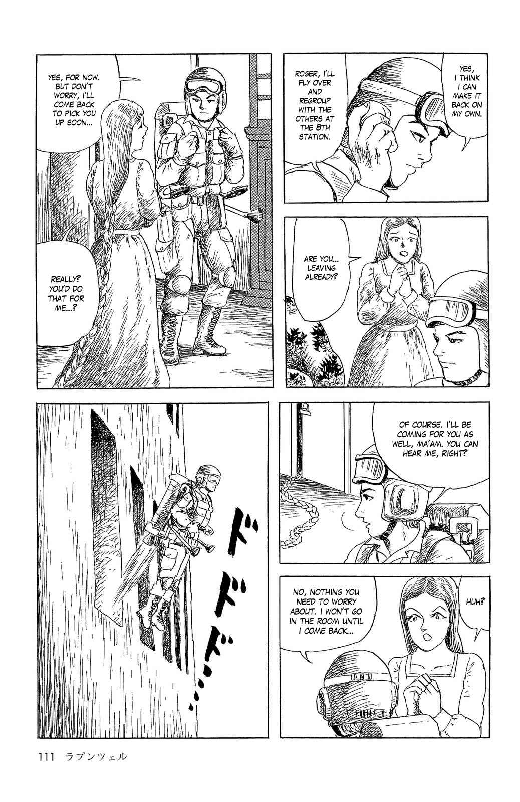 Page 13 Chapter 6 Sneewittchen - Geschichten nach Grimm