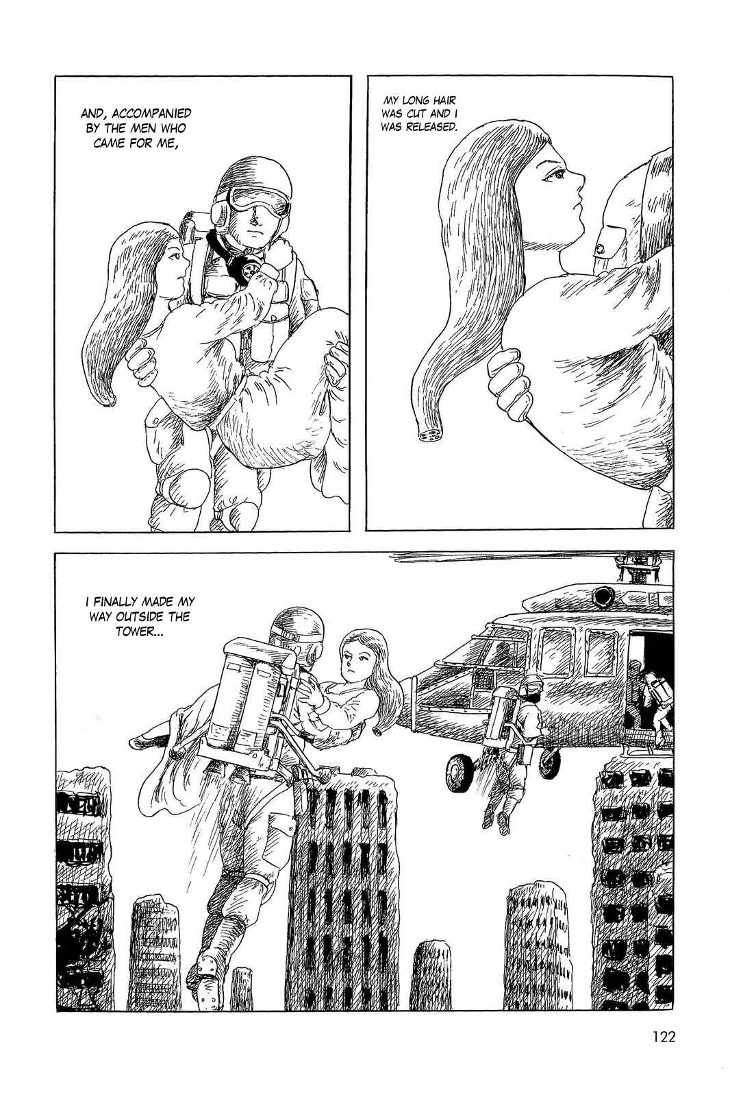 Page 24 Chapter 6 Sneewittchen - Geschichten nach Grimm