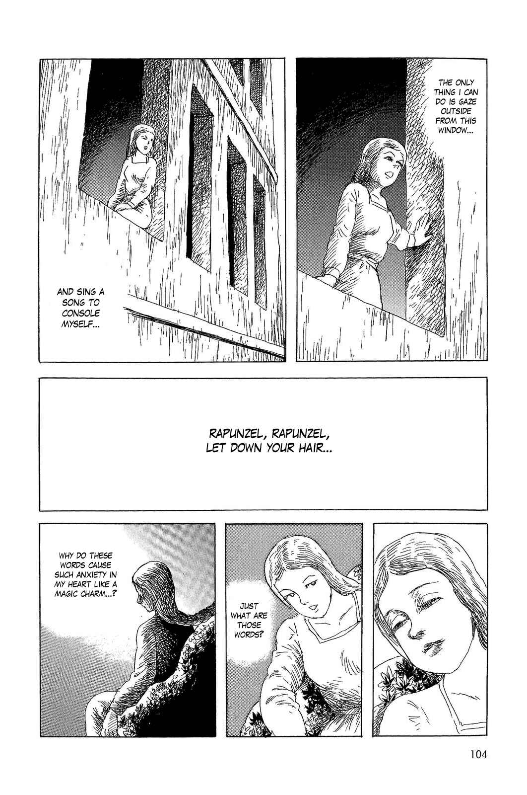 Page 6 Chapter 6 Sneewittchen - Geschichten nach Grimm