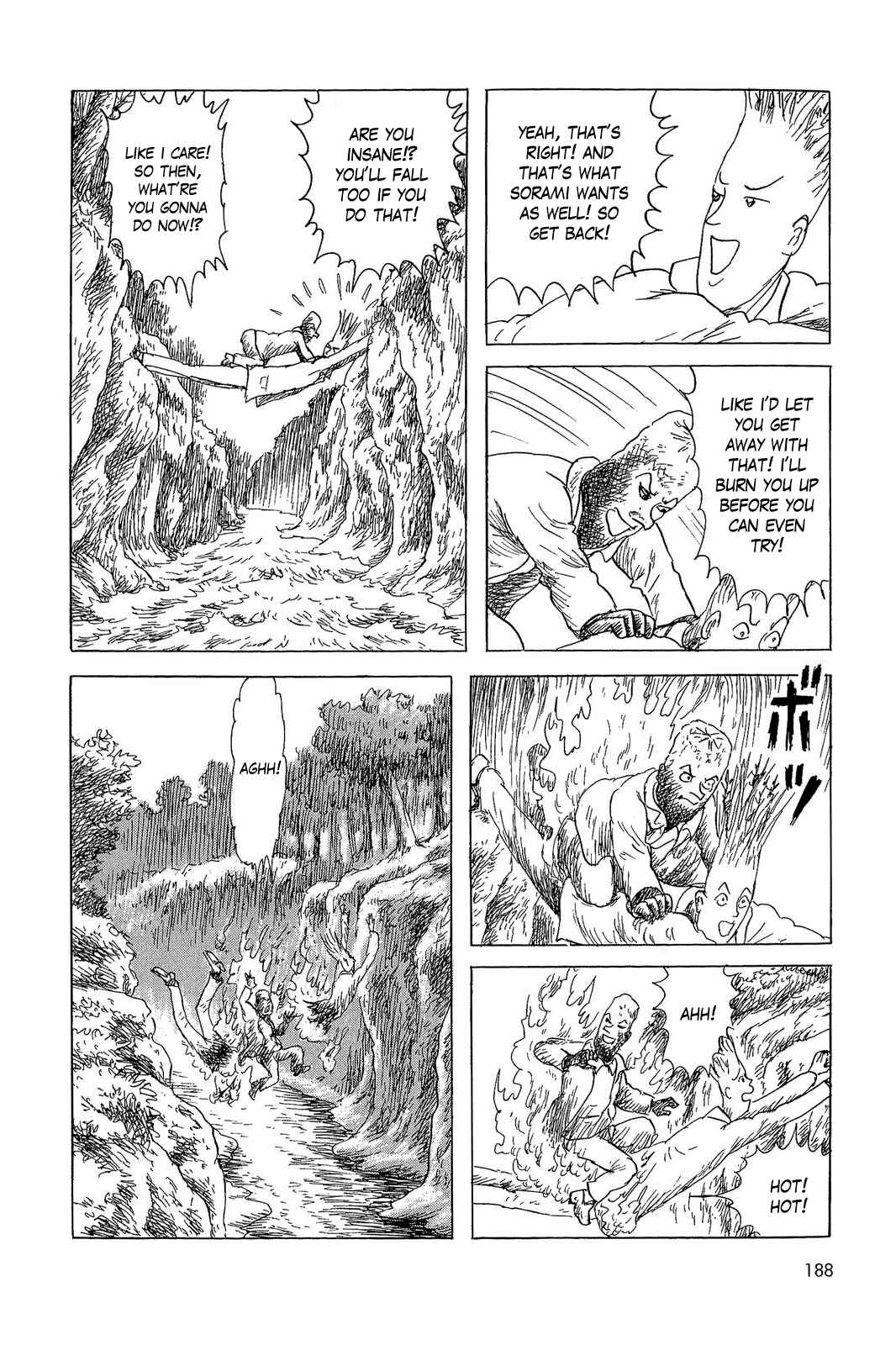 Page 10 Chapter 10 Sneewittchen - Geschichten nach Grimm