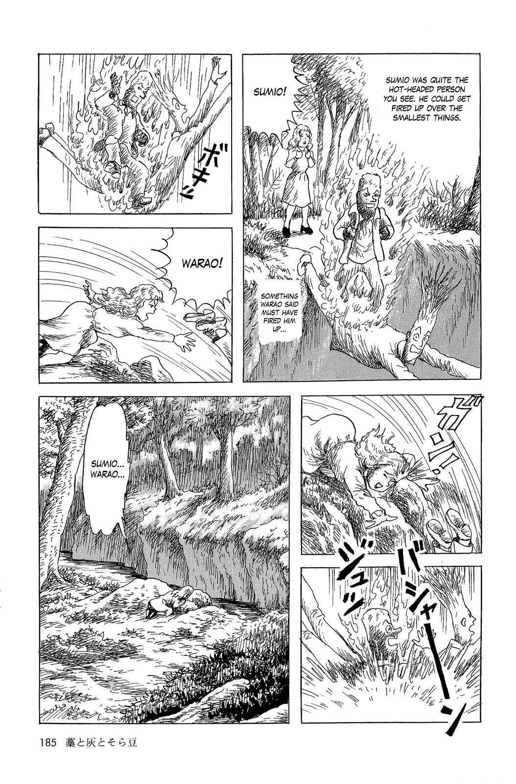 Page 7 Chapter 10 Sneewittchen - Geschichten nach Grimm